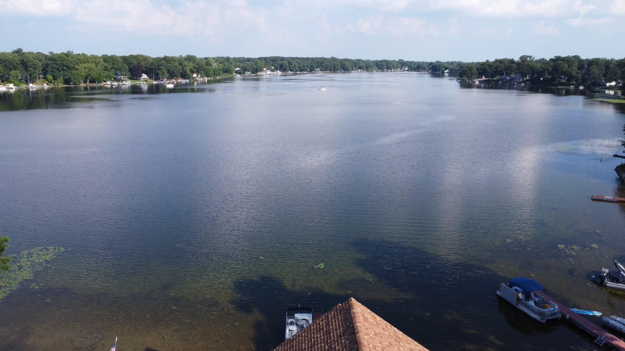 107 Lakeview Drive, Walkerton, IN #A, 46574; Image #44