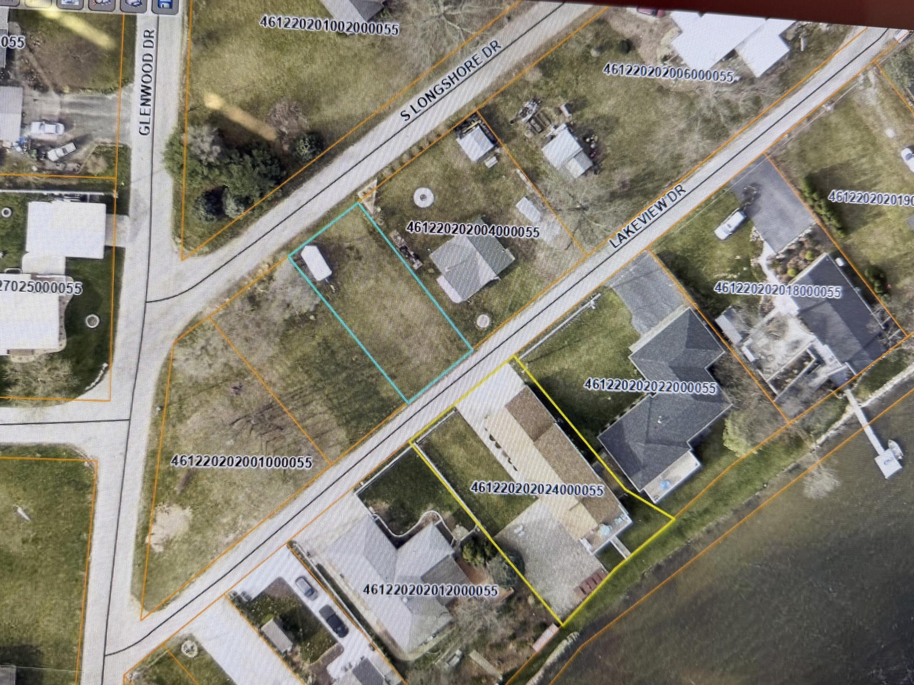 107 Lakeview Drive, Walkerton, IN #A, 46574; Image #51