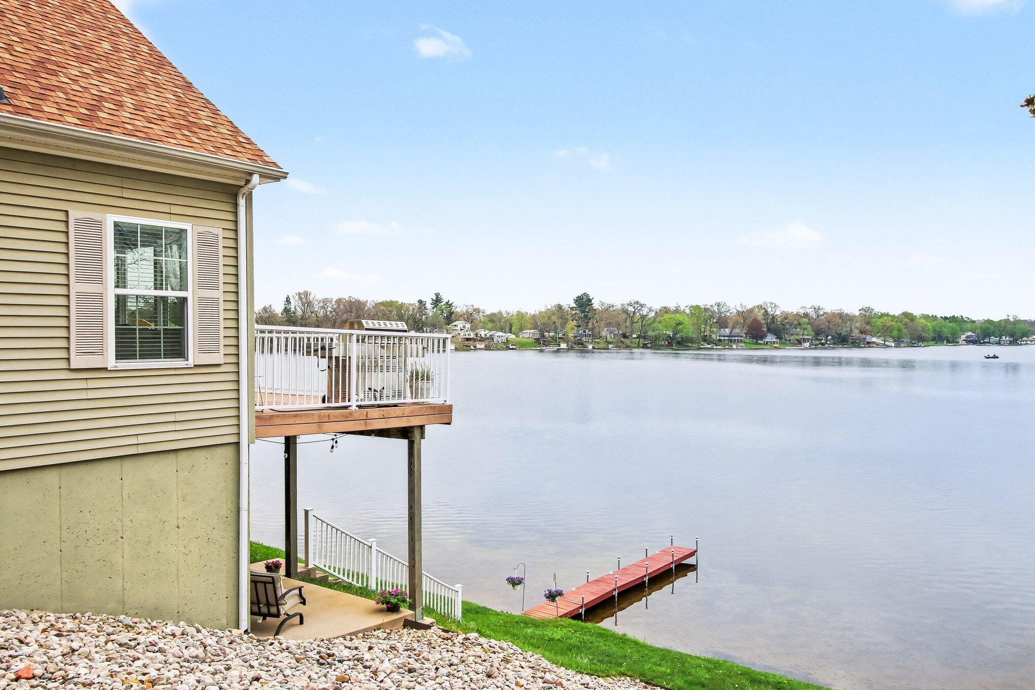 107 Lakeview Drive, Walkerton, IN #A, 46574; Image #9