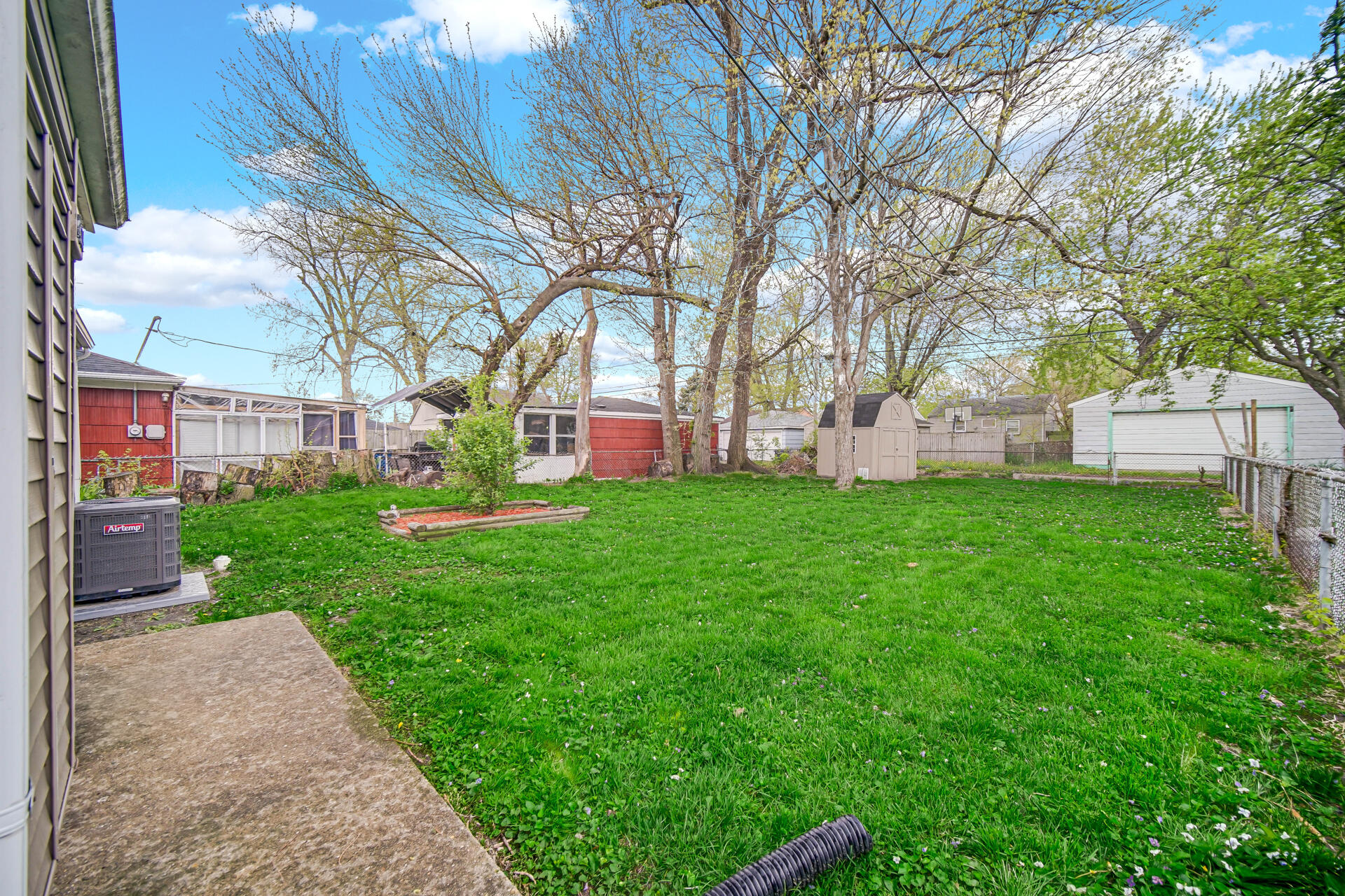 7608 Catalpa Avenue, Hammond, IN 46324; Image #3