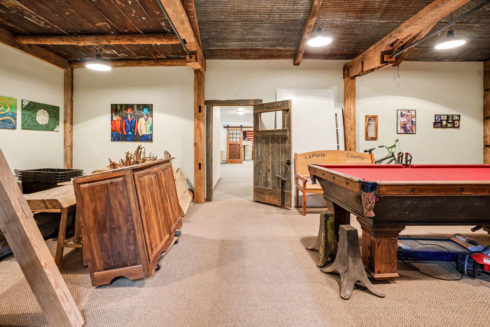 754 S Forrester Road, La Porte, IN 46350; Image #22