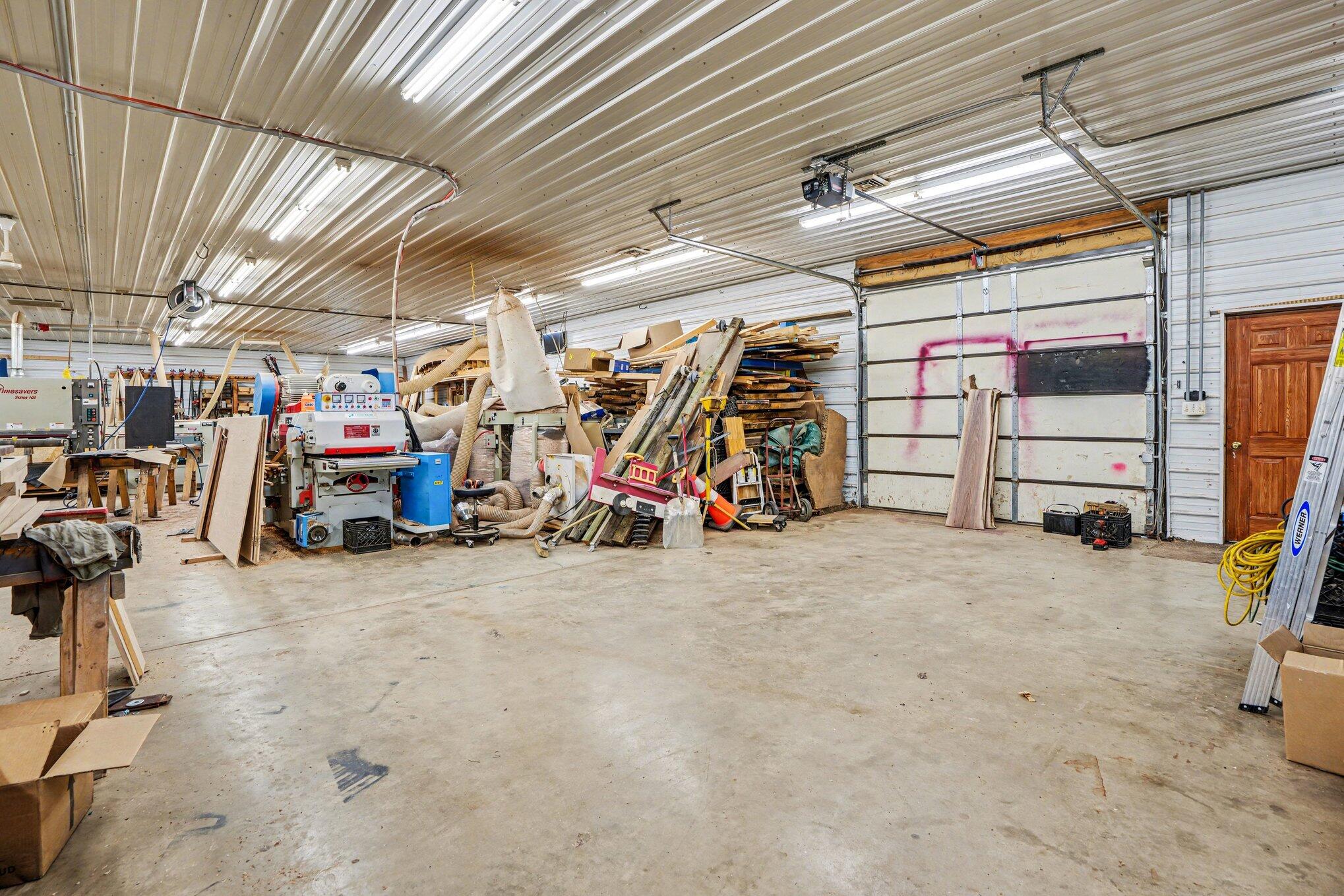 754 S Forrester Road, La Porte, IN 46350; Image #23