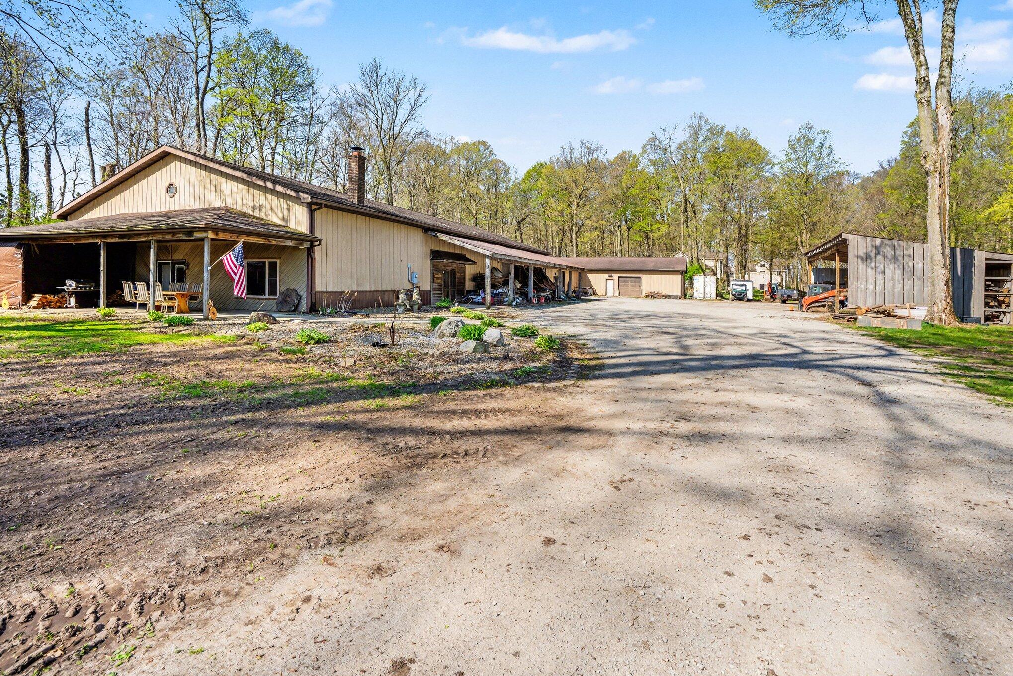 754 S Forrester Road, La Porte, IN 46350; Image #29