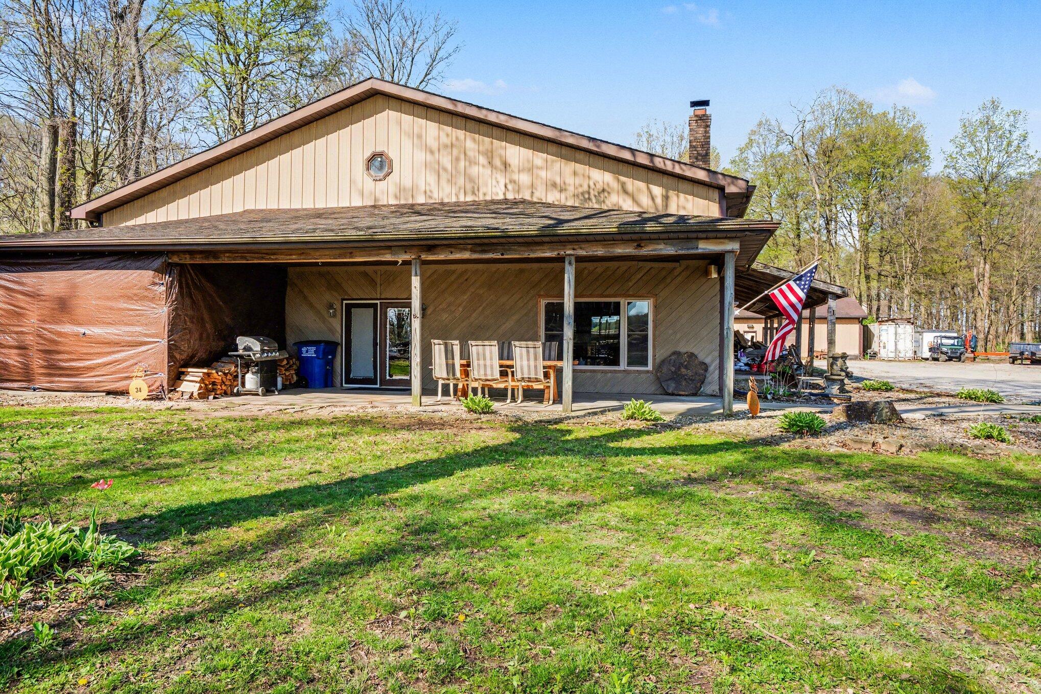 754 S Forrester Road, La Porte, IN 46350; Image #3