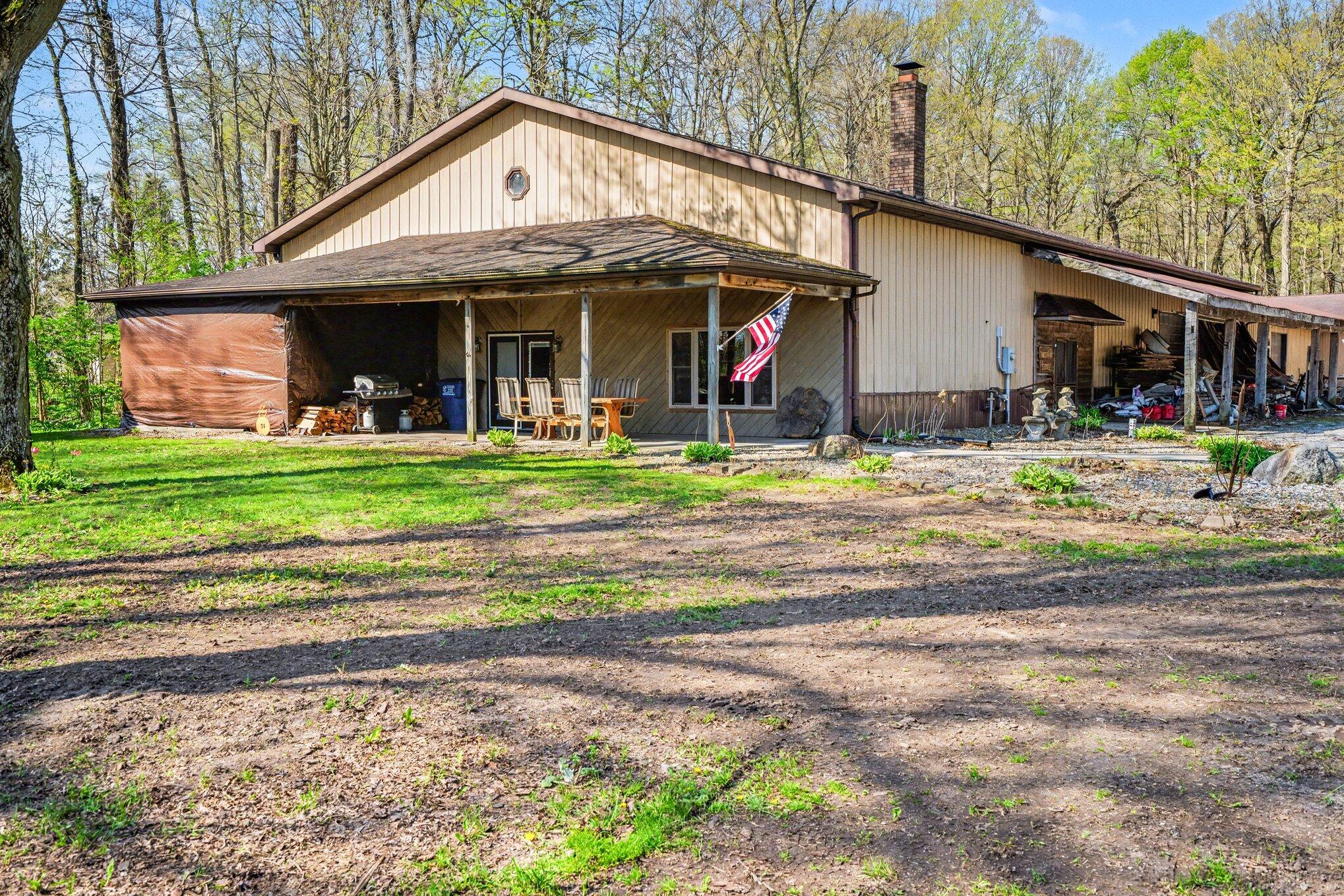 754 S Forrester Road, La Porte, IN 46350; Image #30