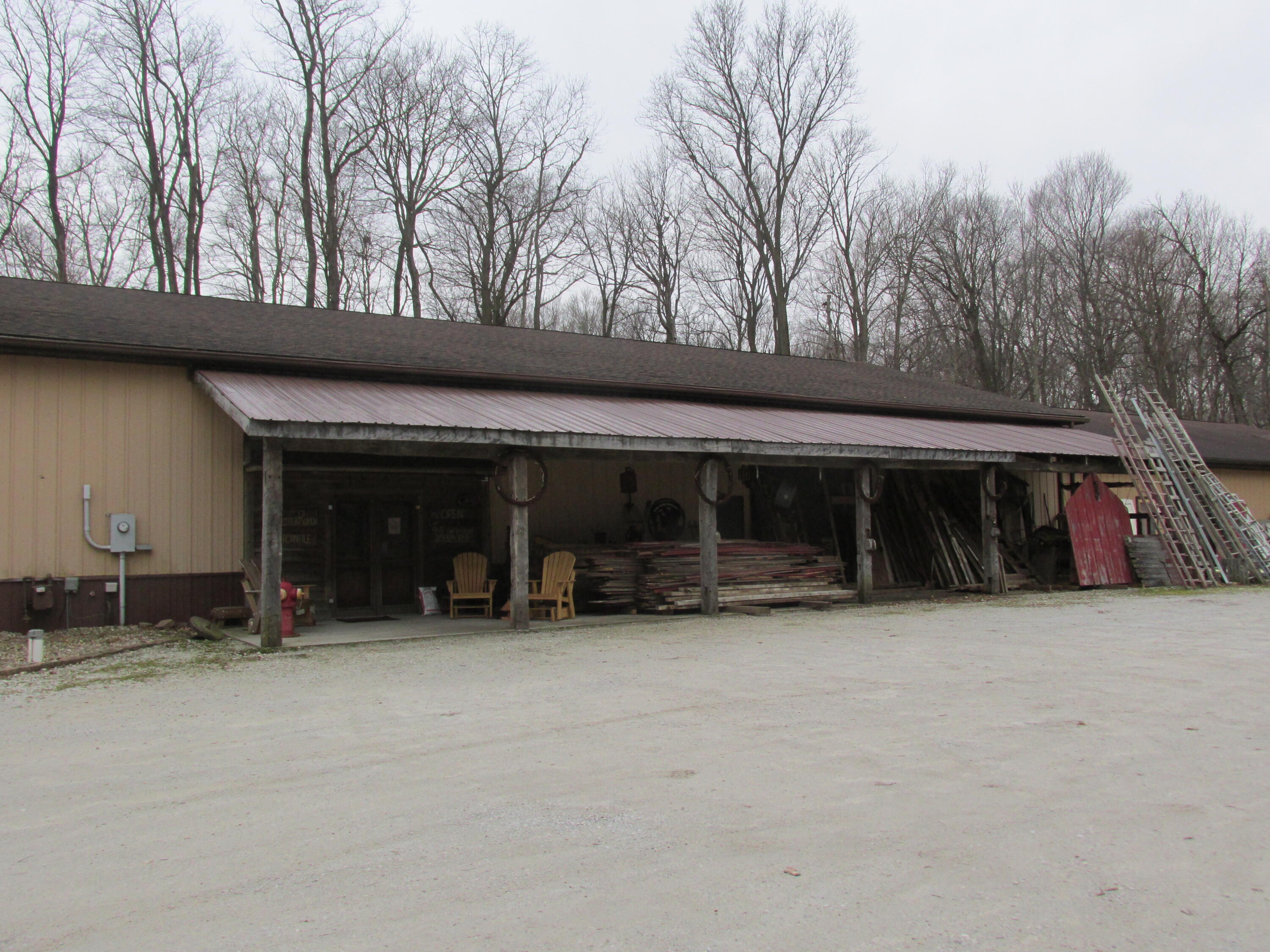 754 S Forrester Road, La Porte, IN 46350; Image #31