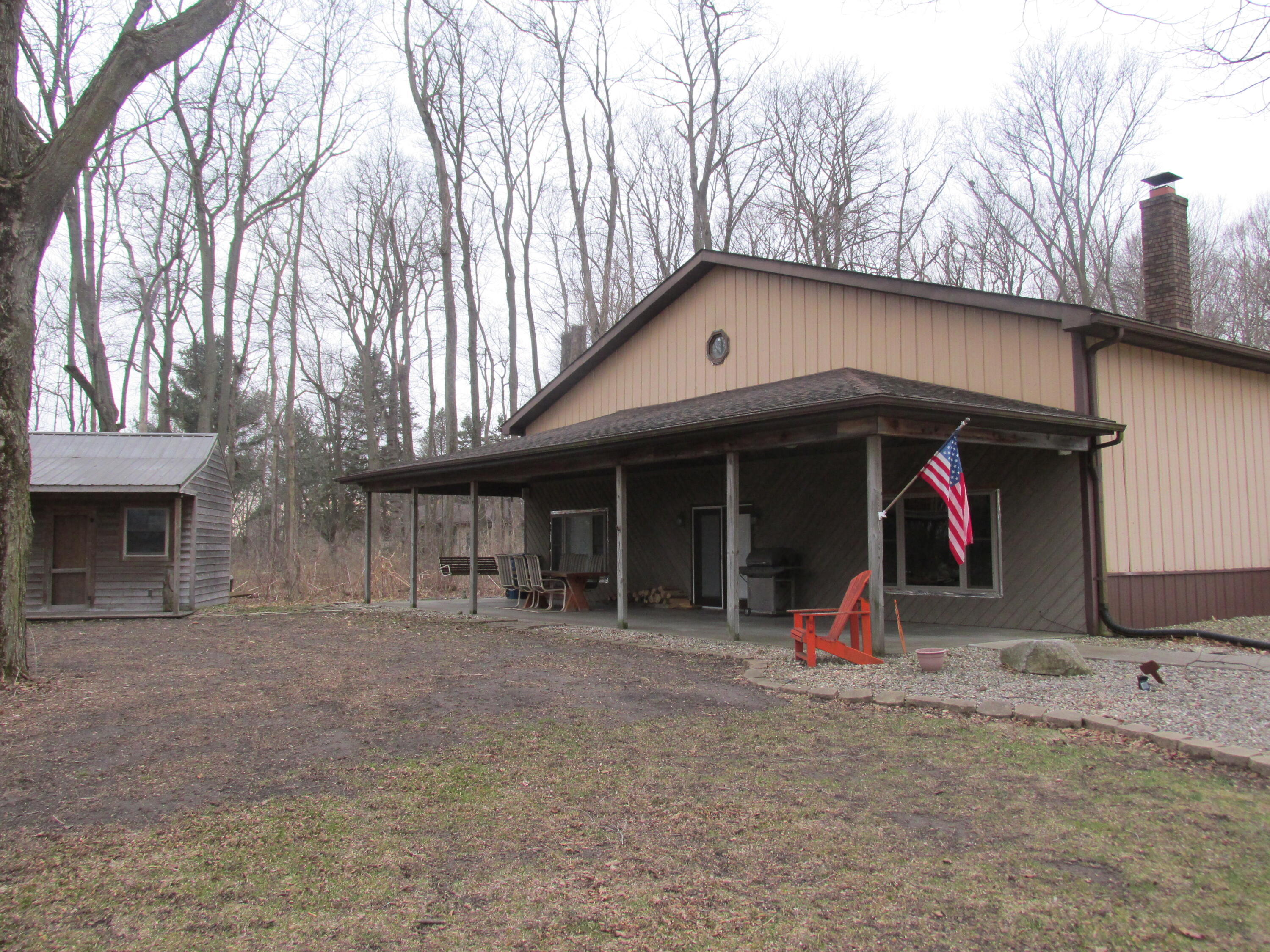 754 S Forrester Road, La Porte, IN 46350; Image #32
