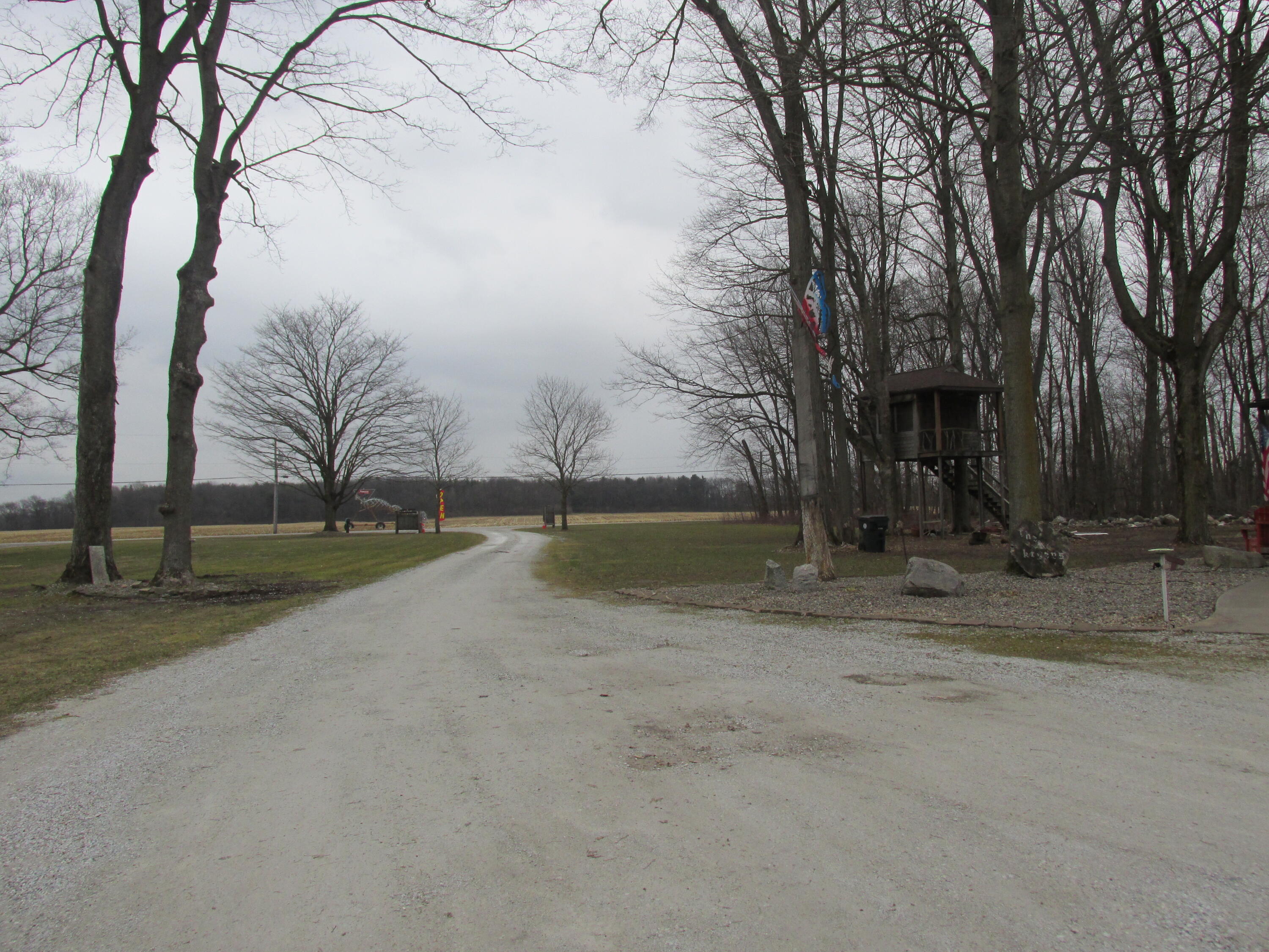 754 S Forrester Road, La Porte, IN 46350; Image #33