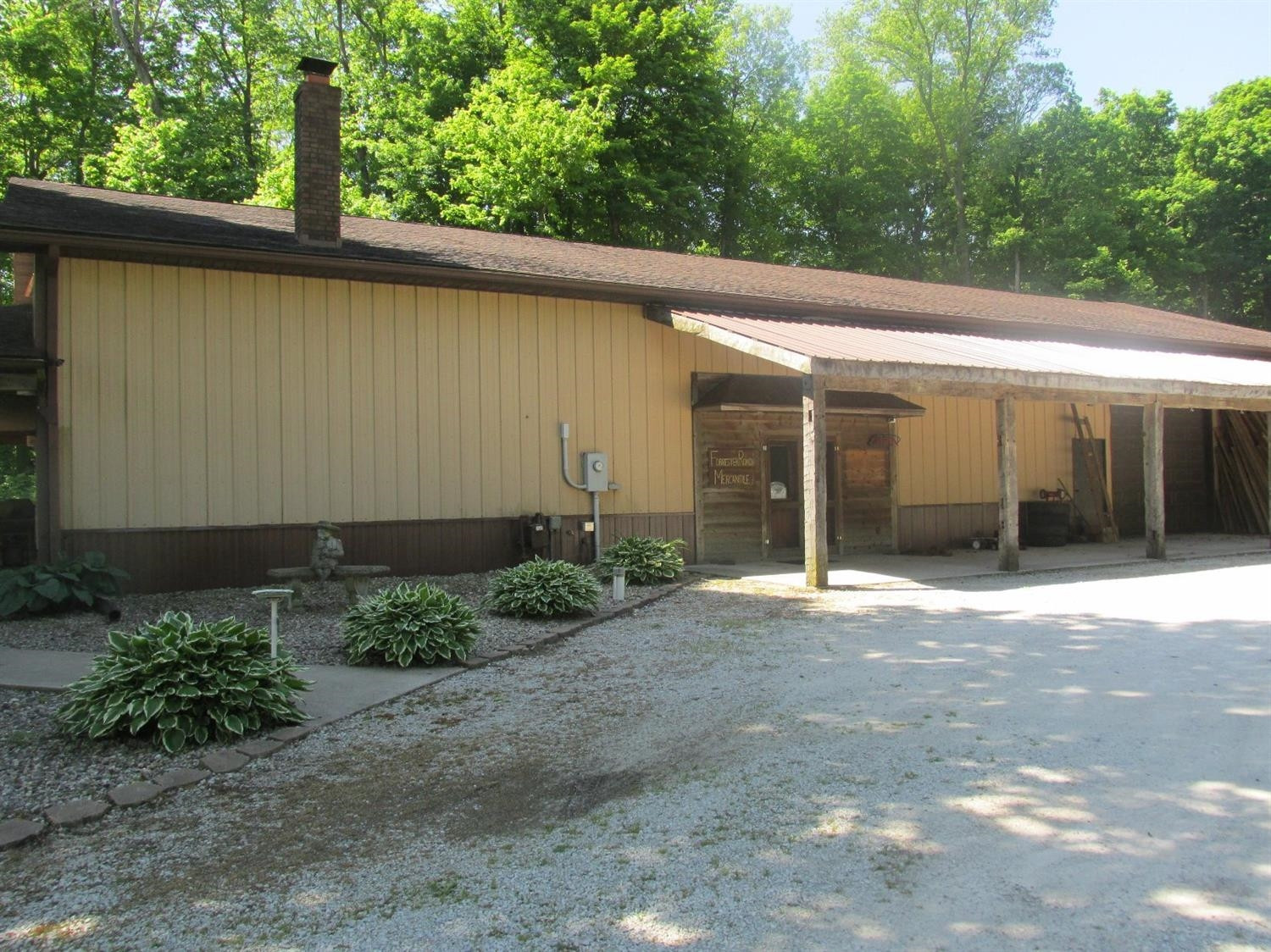 754 S Forrester Road, La Porte, IN 46350; Image #4