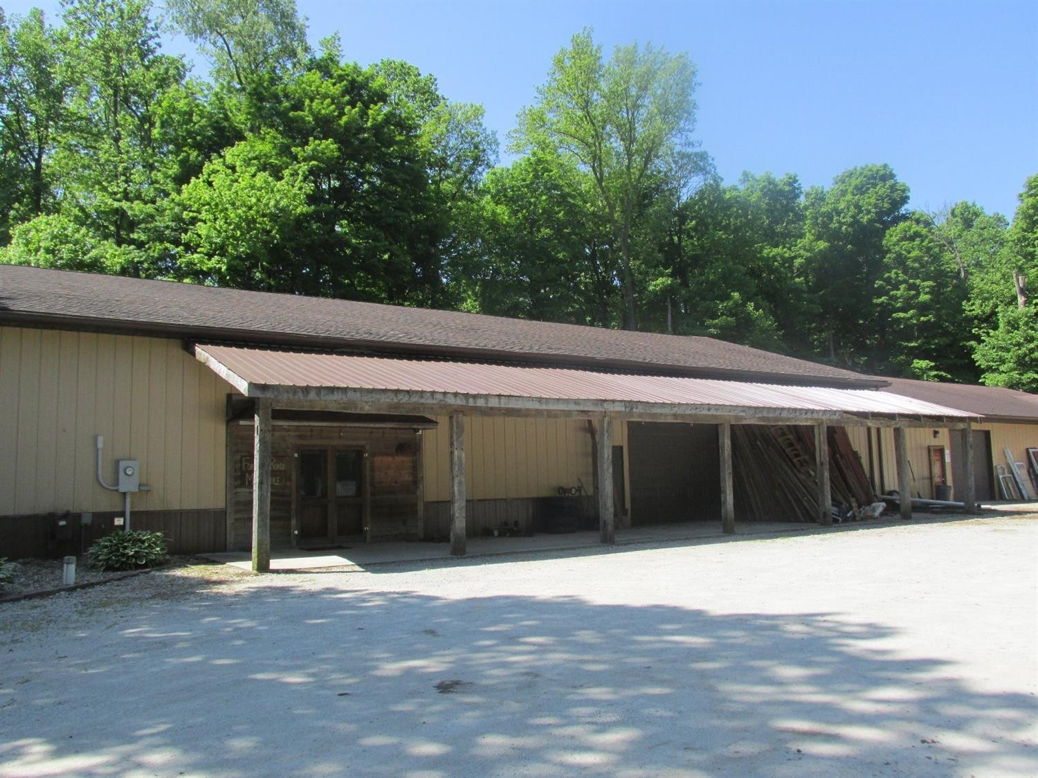 754 S Forrester Road, La Porte, IN 46350; Image #5