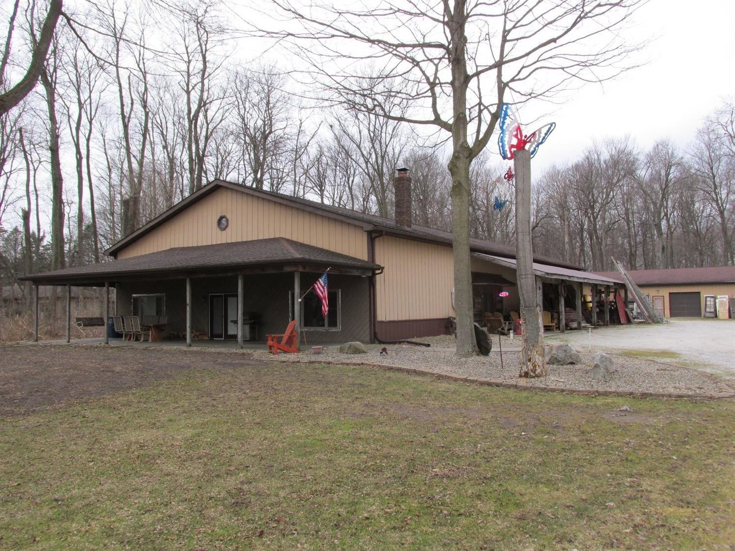 754 S Forrester Road, La Porte, IN 46350; Image #6