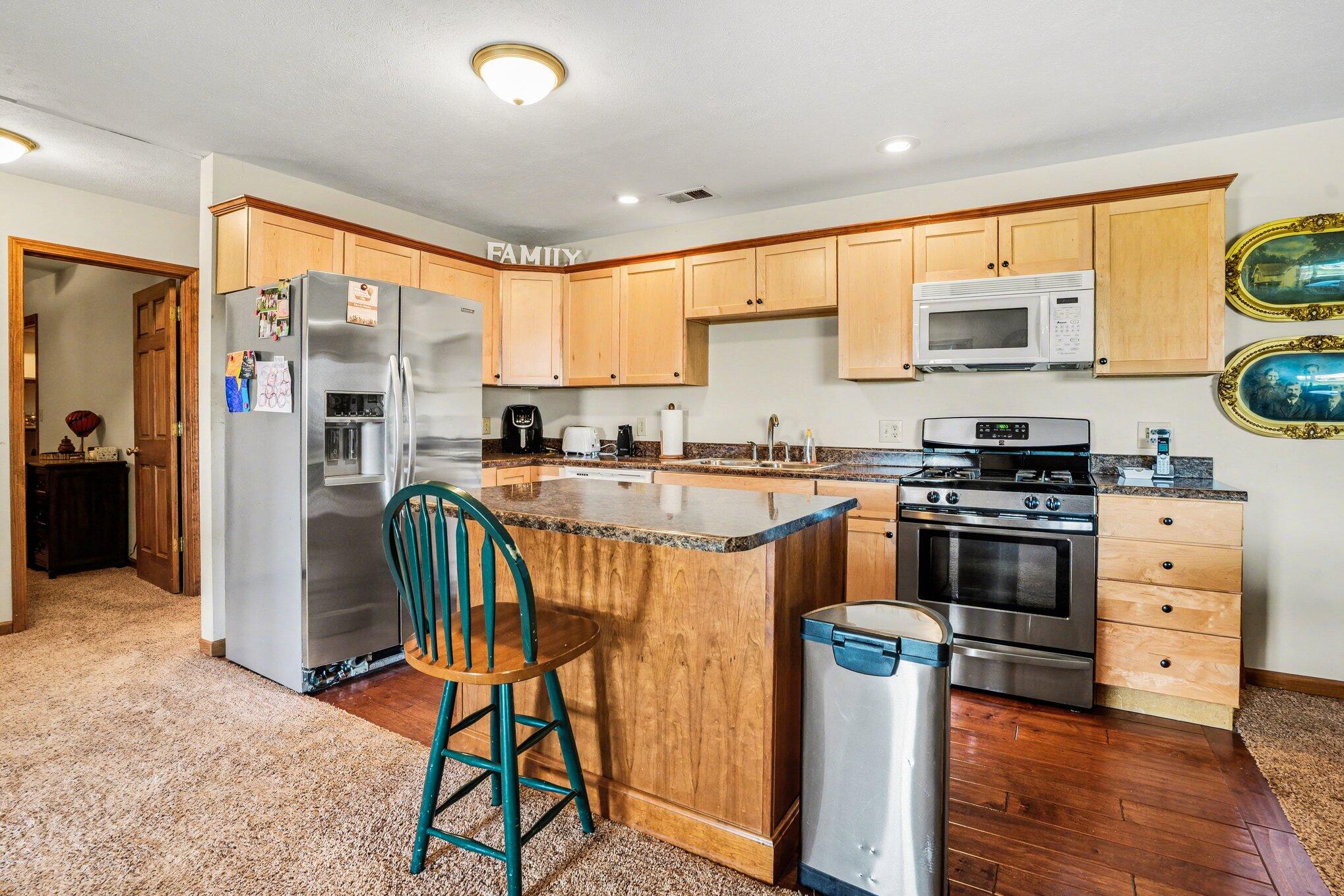 754 S Forrester Road, La Porte, IN 46350; Image #9