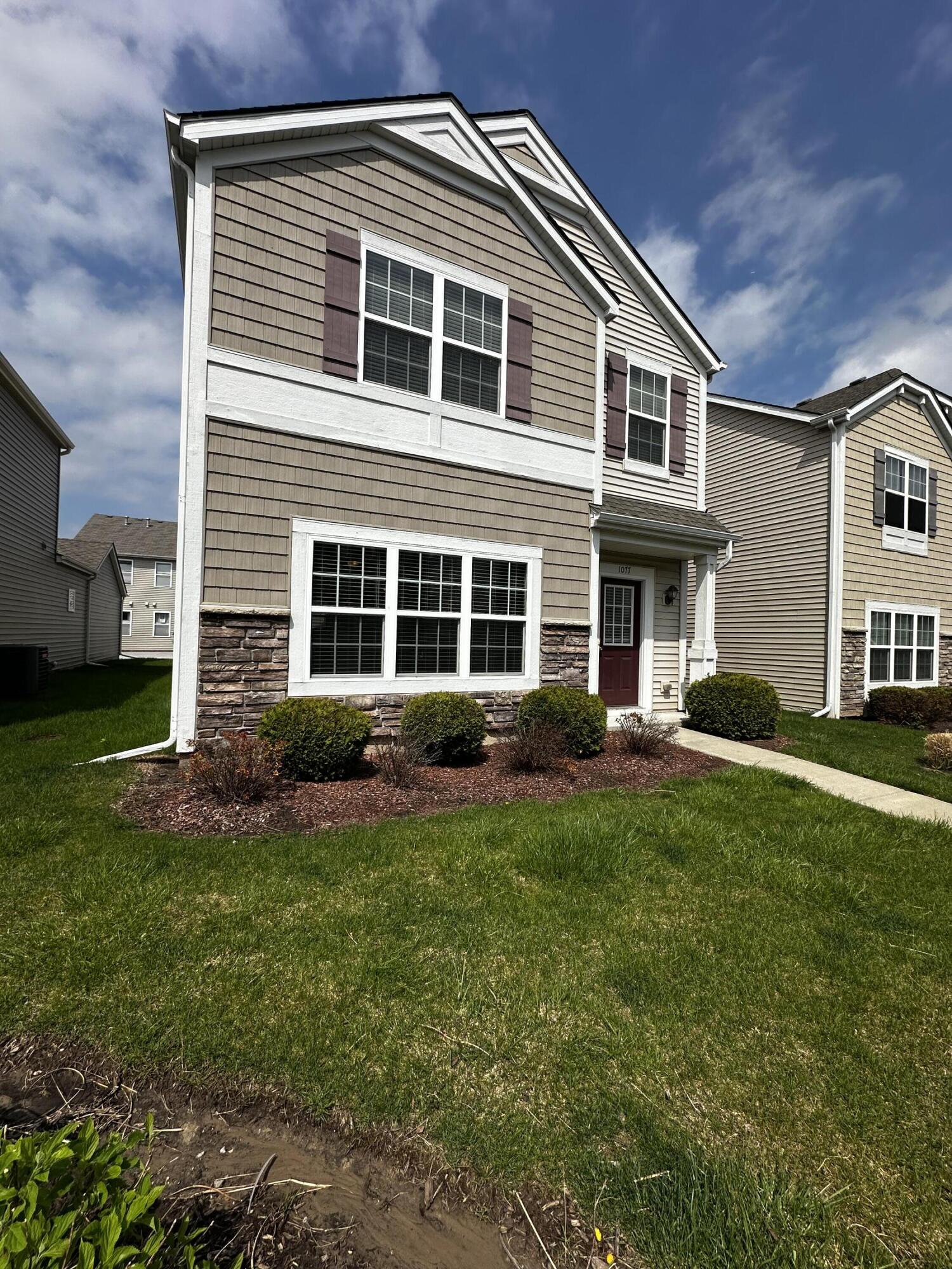 1077 E 115th Lane, Crown Point, IN 46307; Image #2