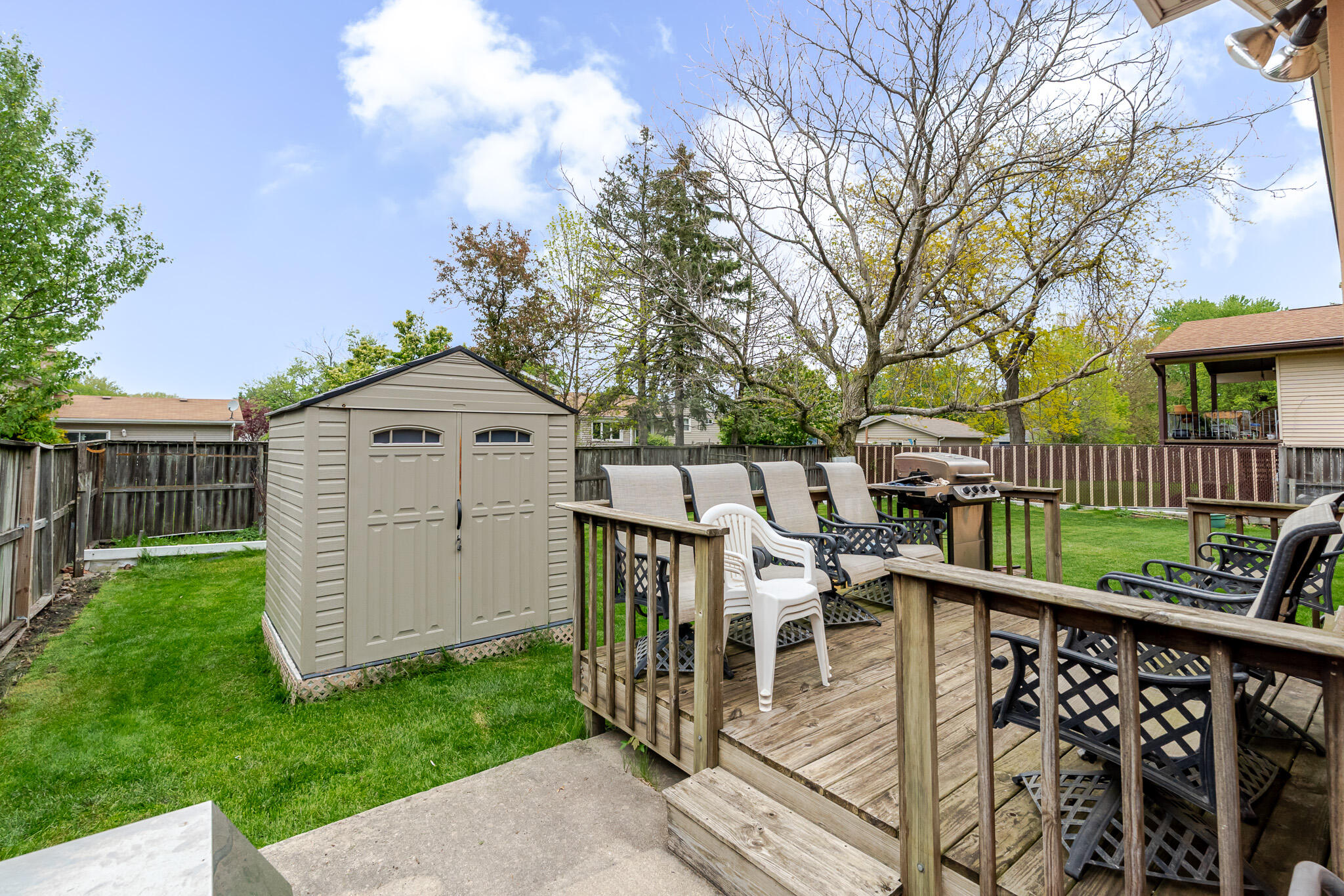 1839 Bluebird Lane, Munster, IN 46321; Image #26