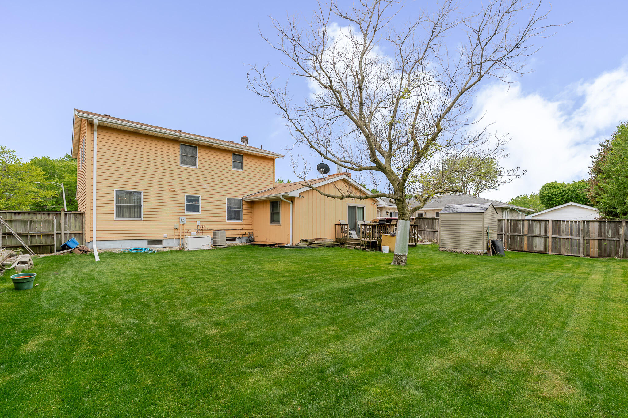 1839 Bluebird Lane, Munster, IN 46321; Image #27