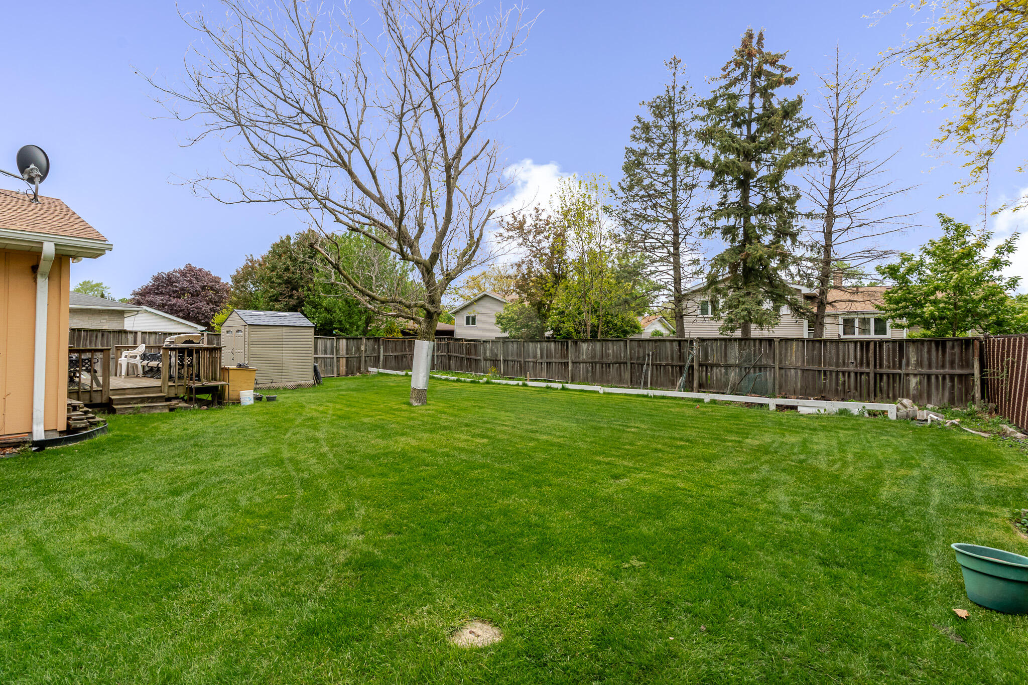 1839 Bluebird Lane, Munster, IN 46321; Image #28