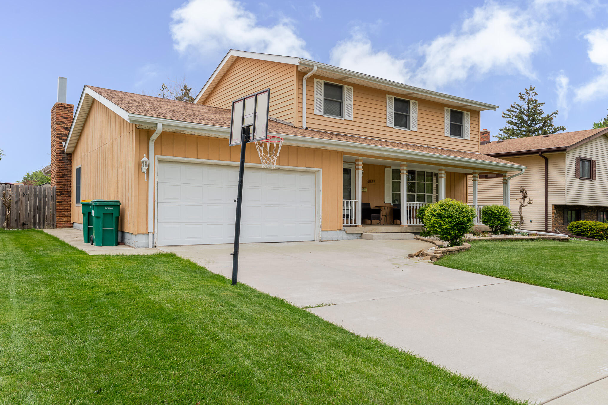 1839 Bluebird Lane, Munster, IN 46321; Image #3