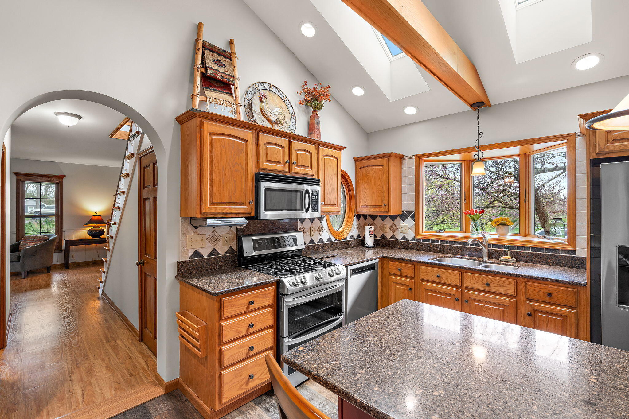 8 Smoke Road, Valparaiso, IN 46385; Image #10