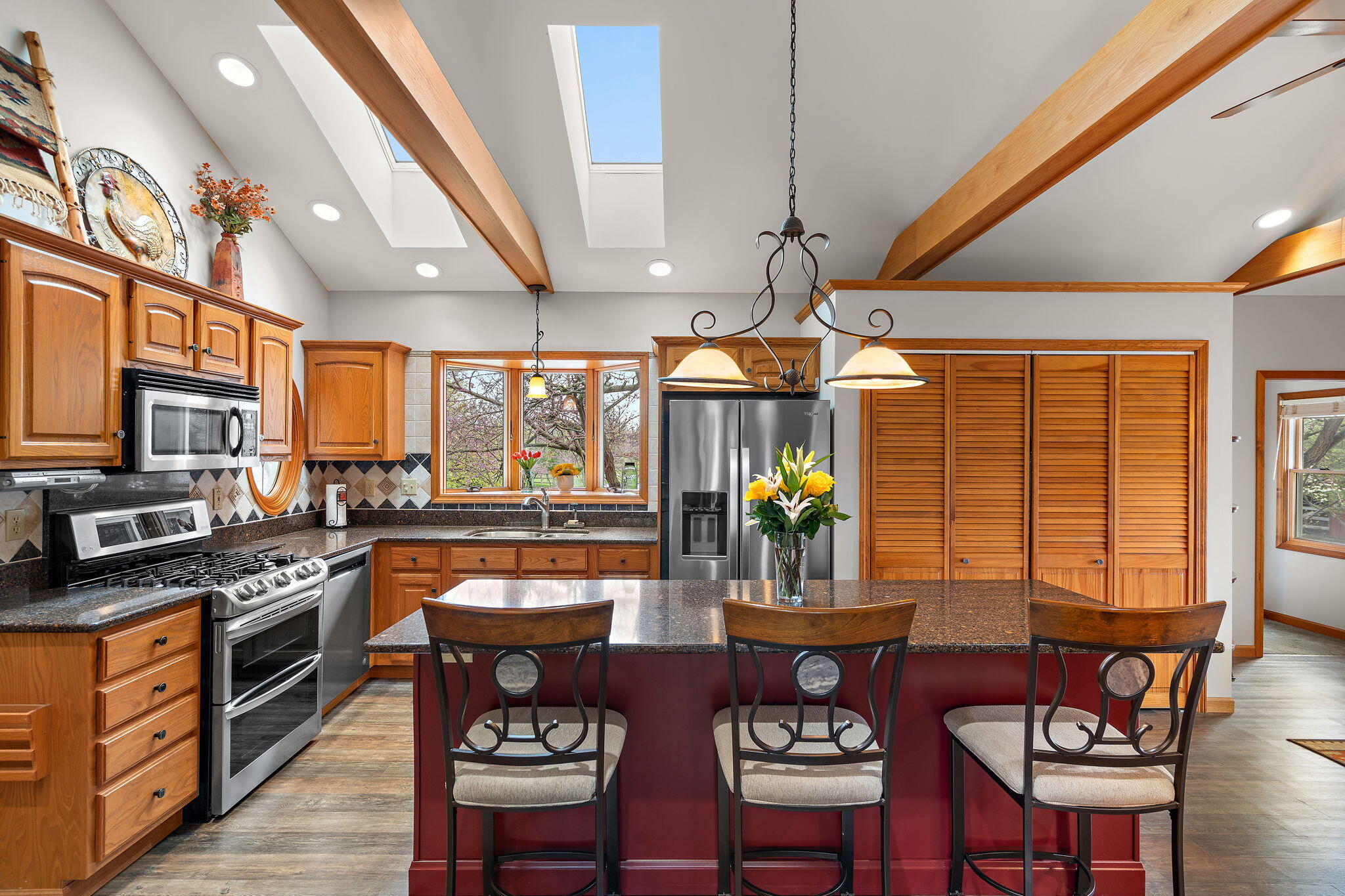 8 Smoke Road, Valparaiso, IN 46385; Image #13