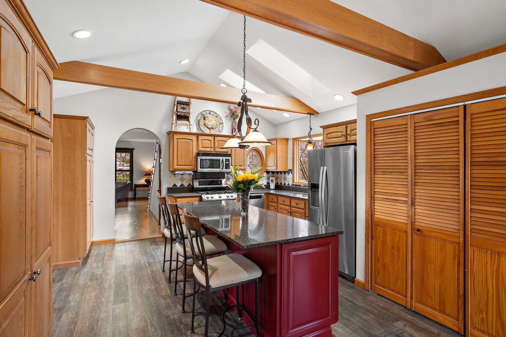 8 Smoke Road, Valparaiso, IN 46385; Image #14