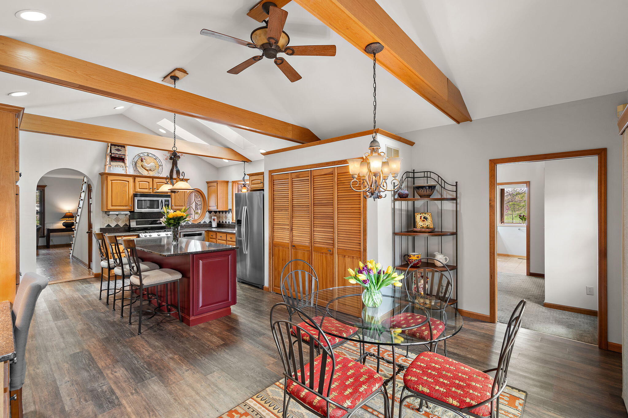 8 Smoke Road, Valparaiso, IN 46385; Image #15