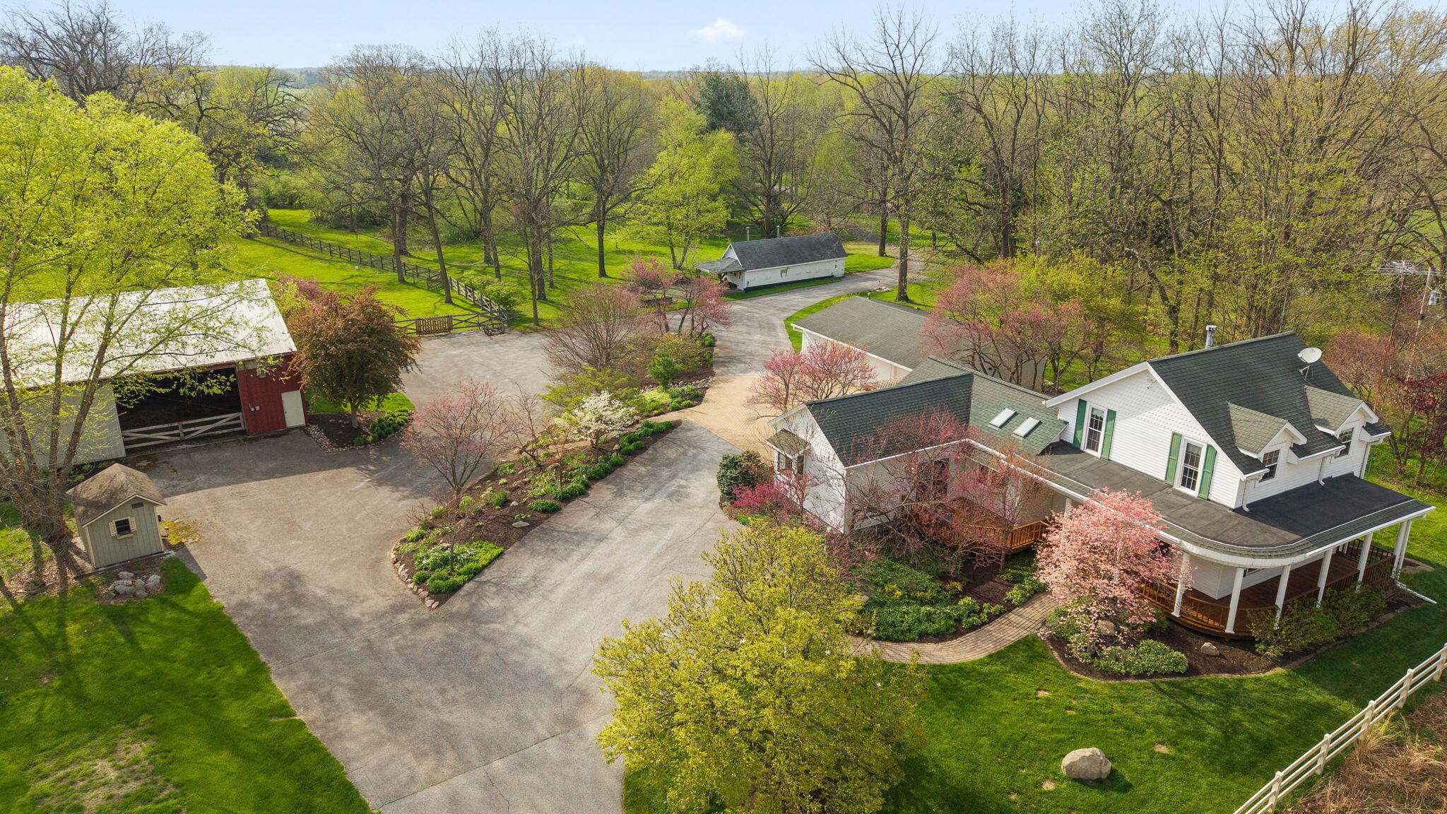 8 Smoke Road, Valparaiso, IN 46385; Image #3