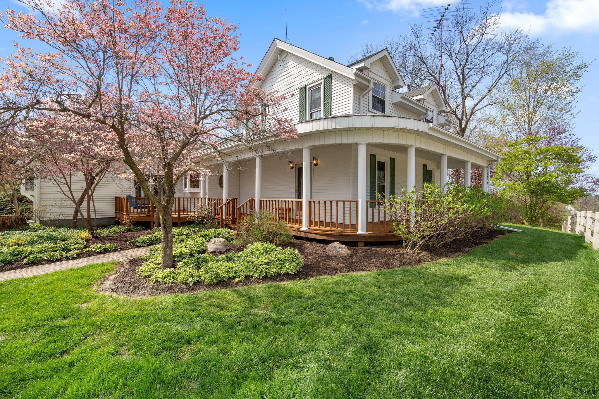 8 Smoke Road, Valparaiso, IN 46385; Image #35