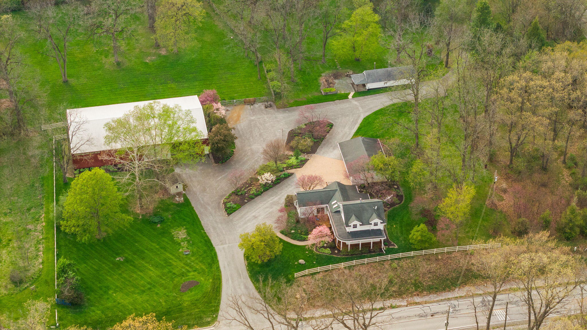 8 Smoke Road, Valparaiso, IN 46385; Image #4