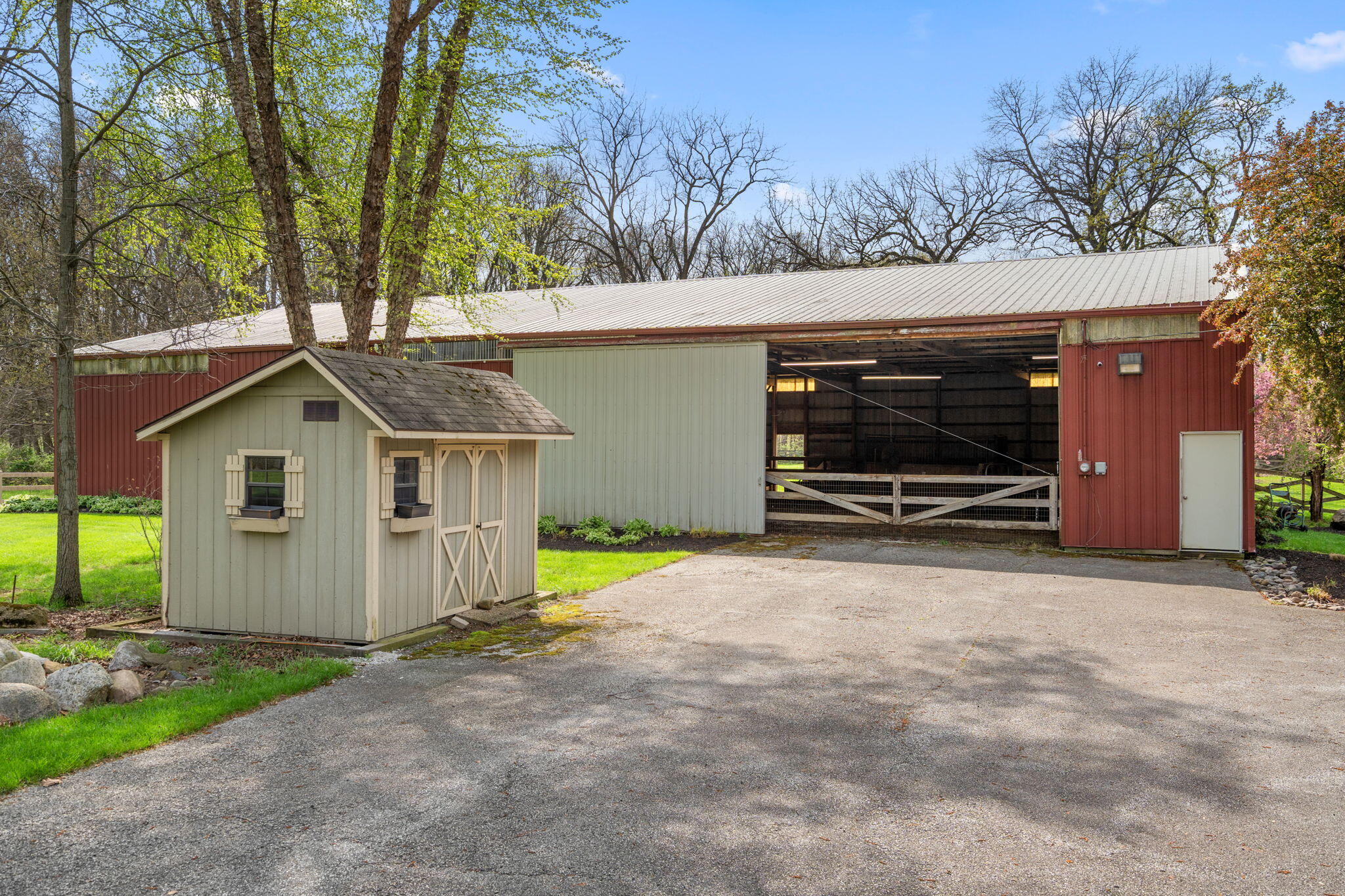 8 Smoke Road, Valparaiso, IN 46385; Image #45