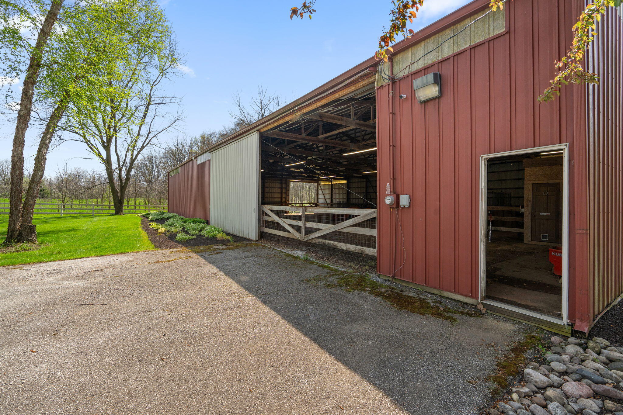 8 Smoke Road, Valparaiso, IN 46385; Image #46