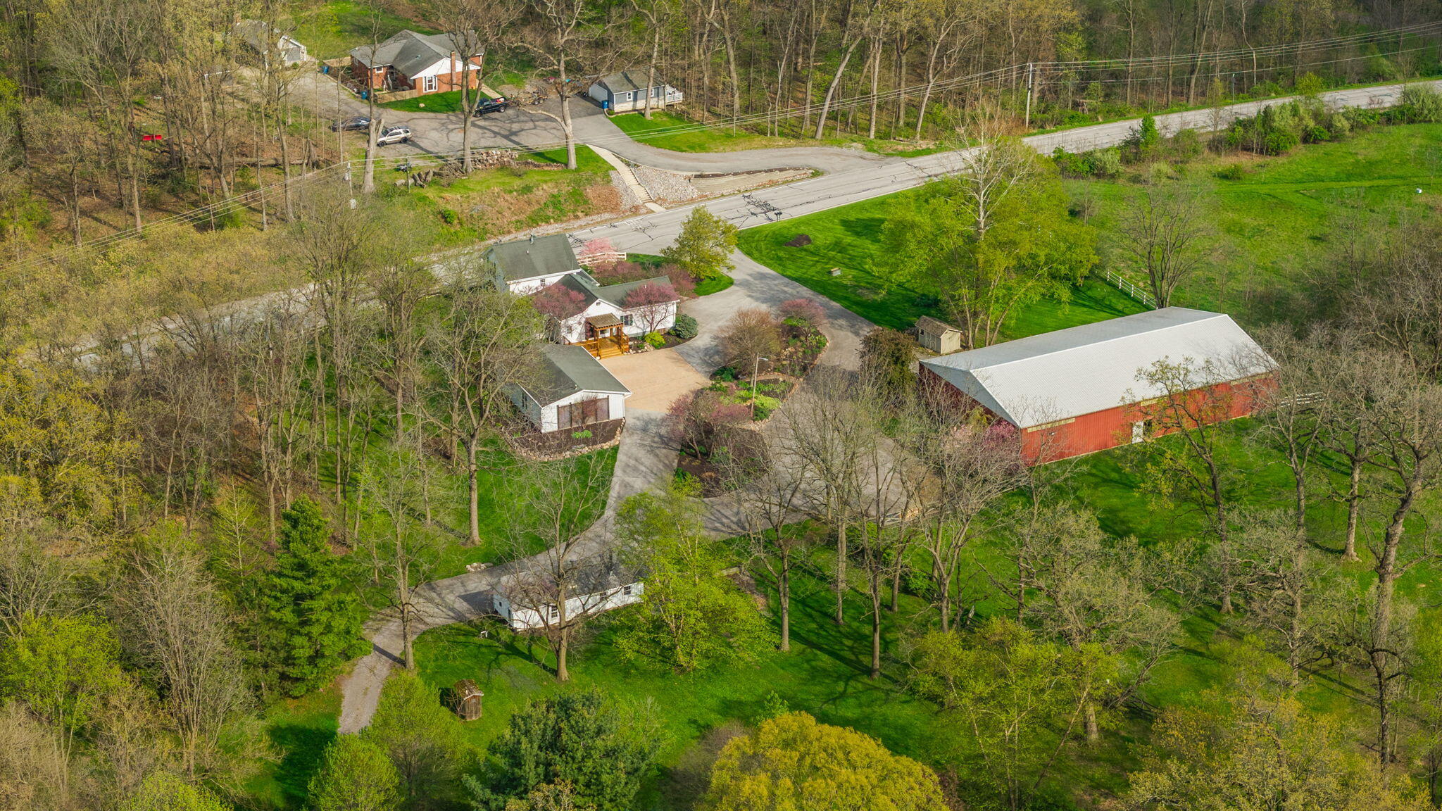 8 Smoke Road, Valparaiso, IN 46385; Image #50