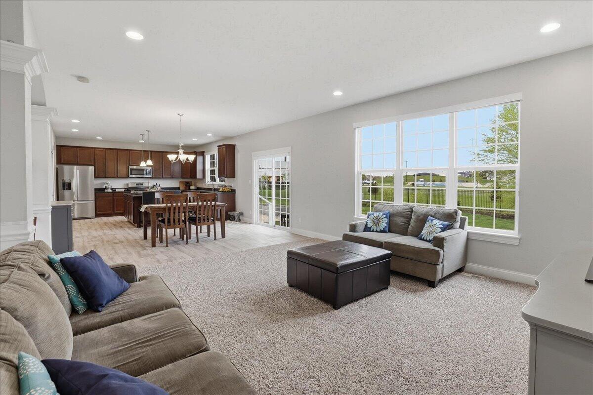 8123 W 102nd Avenue, St. John, IN 46373; Image #12