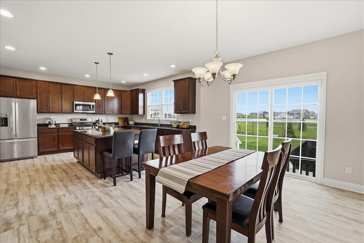 8123 W 102nd Avenue, St. John, IN 46373; Image #13
