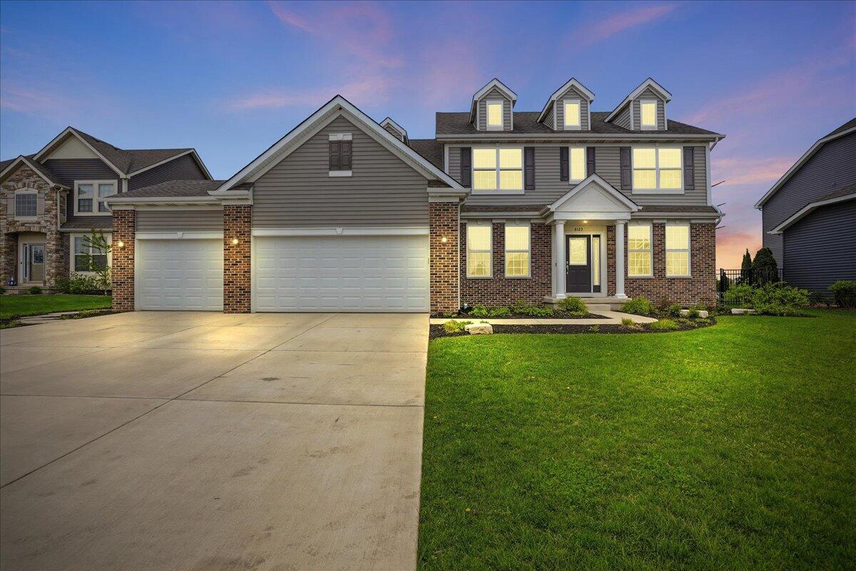 8123 W 102nd Avenue, St. John, IN 46373; Image #3