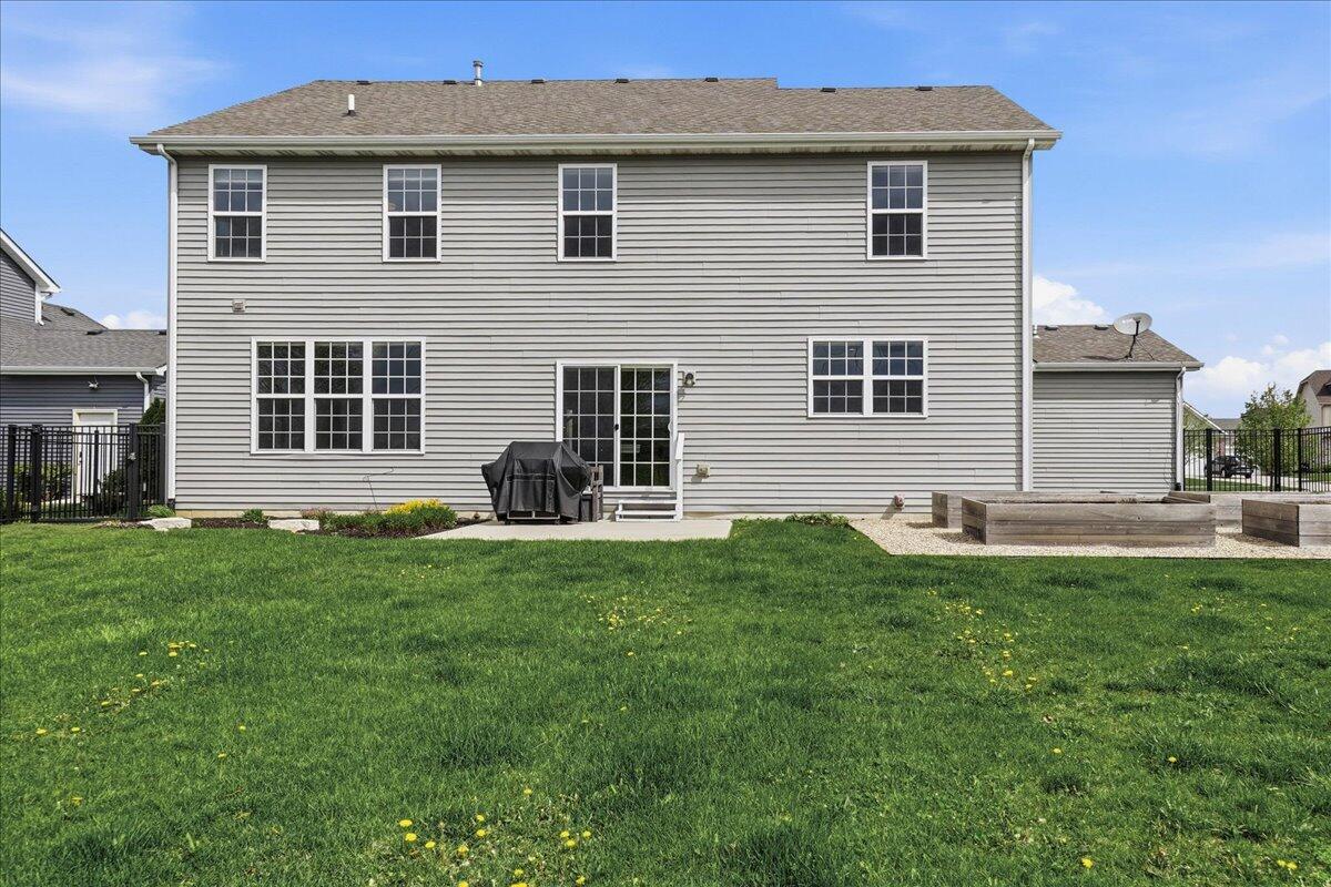 8123 W 102nd Avenue, St. John, IN 46373; Image #38