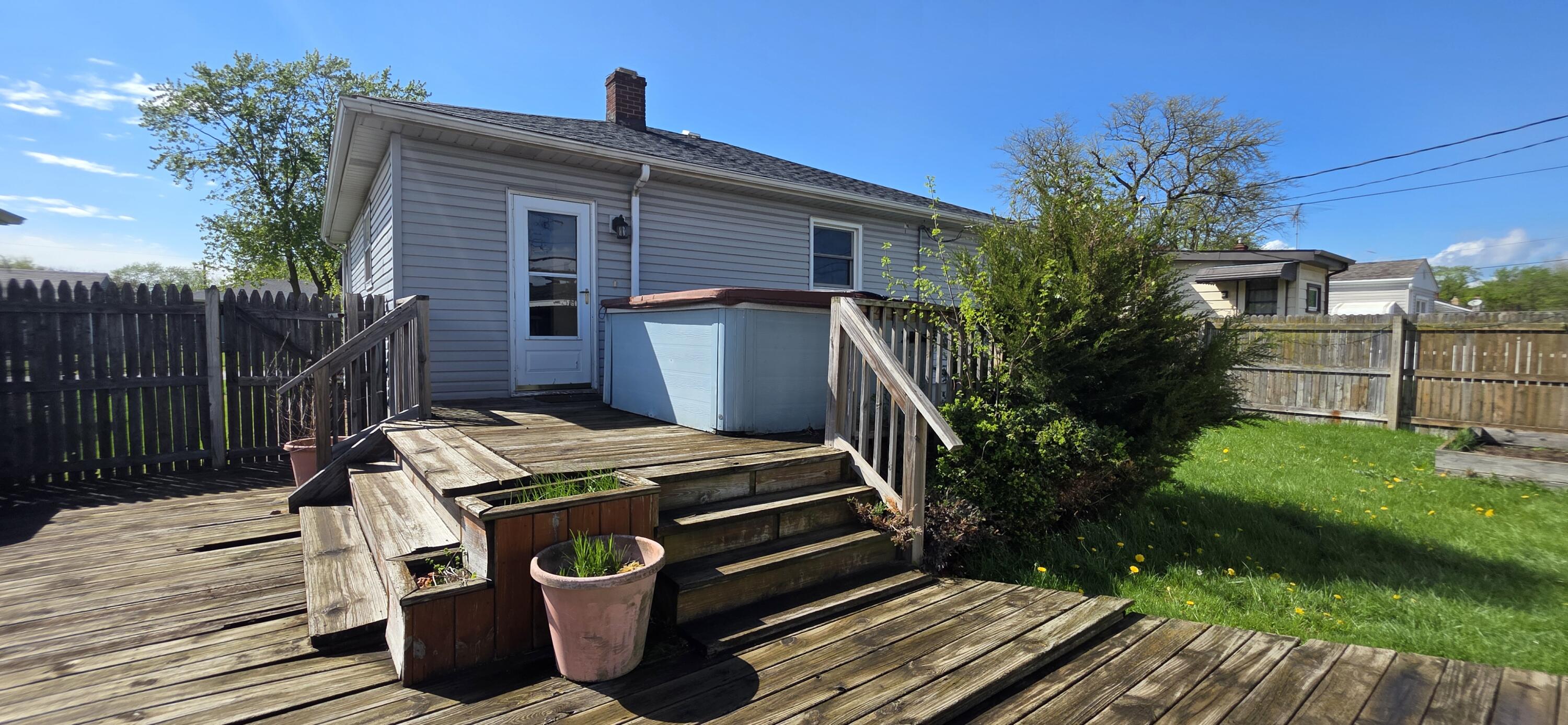 7529 Maryland Avenue, Hammond, IN 46323; Image #13