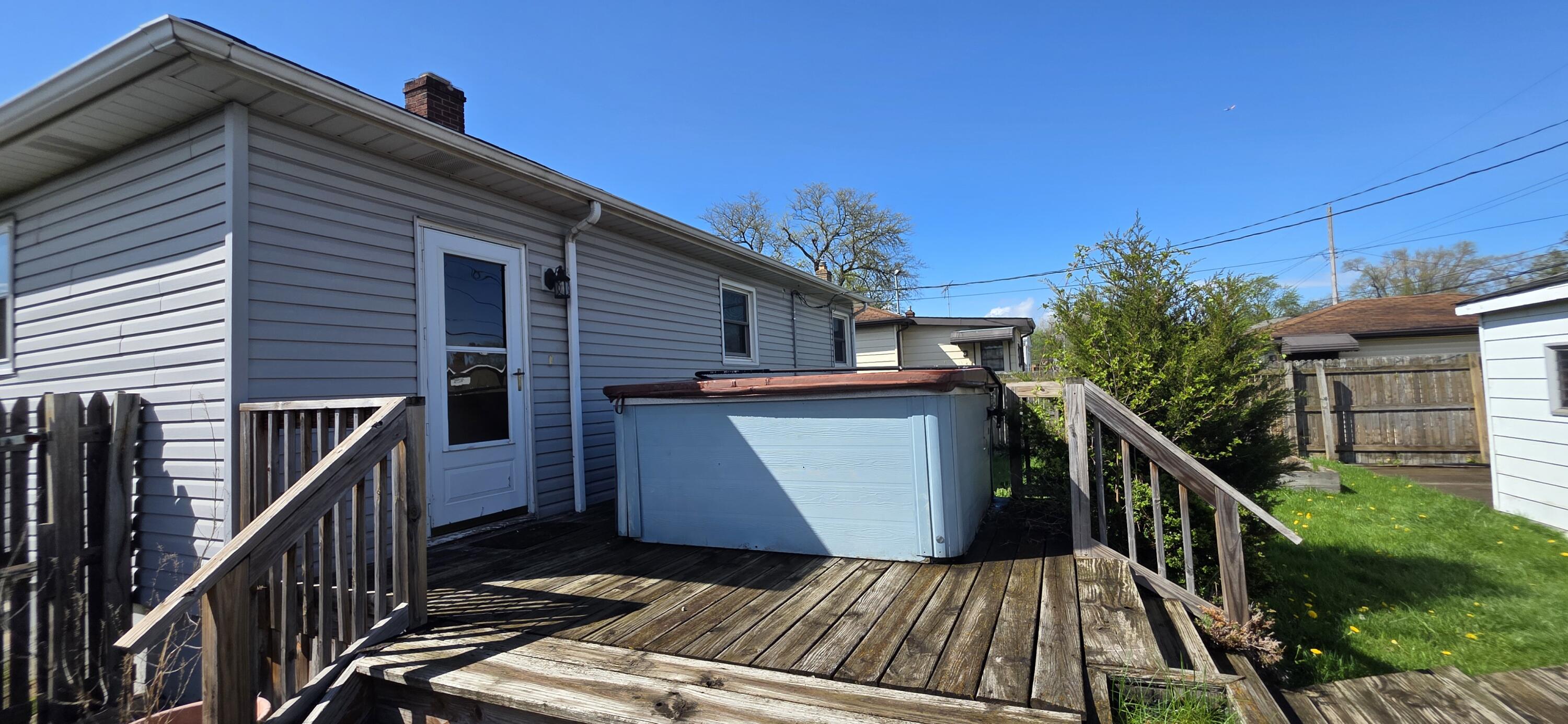 7529 Maryland Avenue, Hammond, IN 46323; Image #14