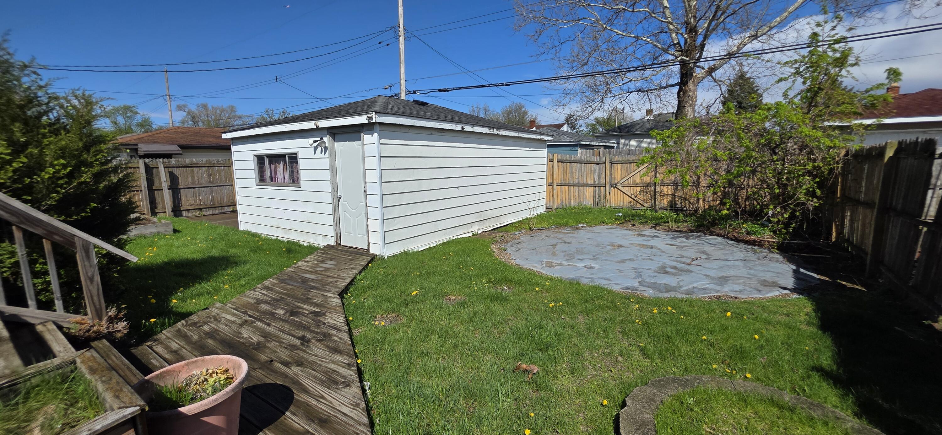 7529 Maryland Avenue, Hammond, IN 46323; Image #15