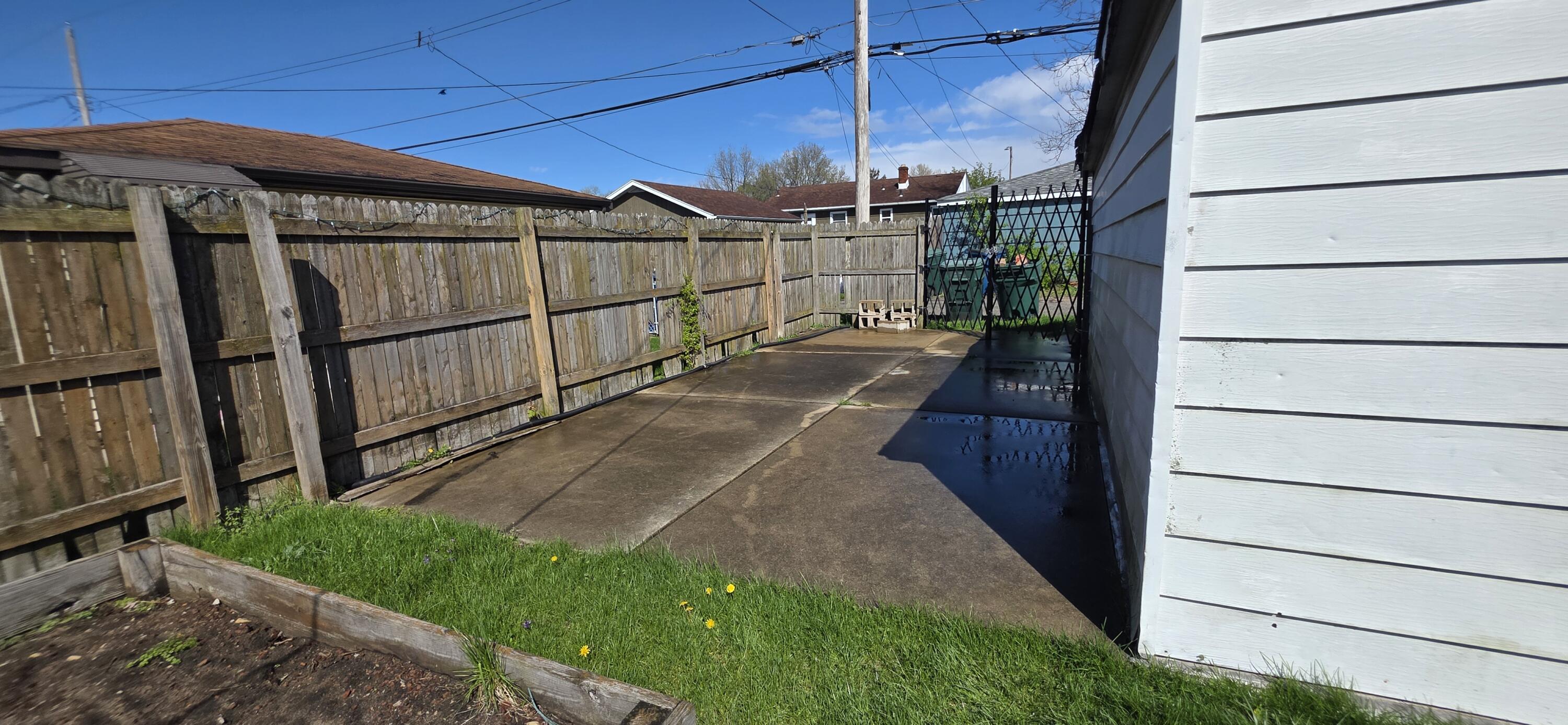 7529 Maryland Avenue, Hammond, IN 46323; Image #16