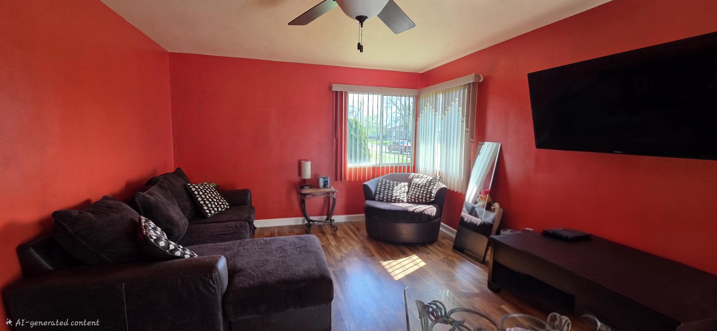 7529 Maryland Avenue, Hammond, IN 46323; Image #4