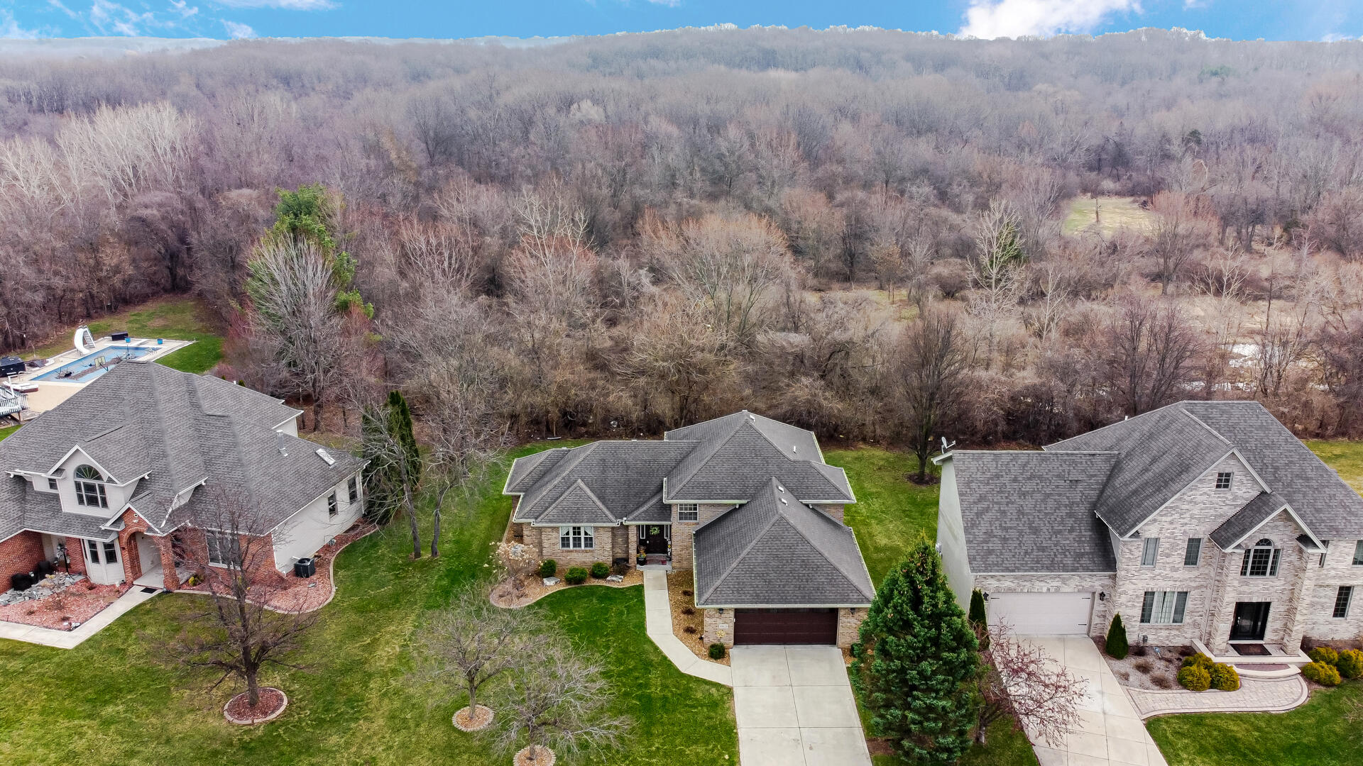 10621 Erie Drive, Crown Point, IN 46307; Image #11