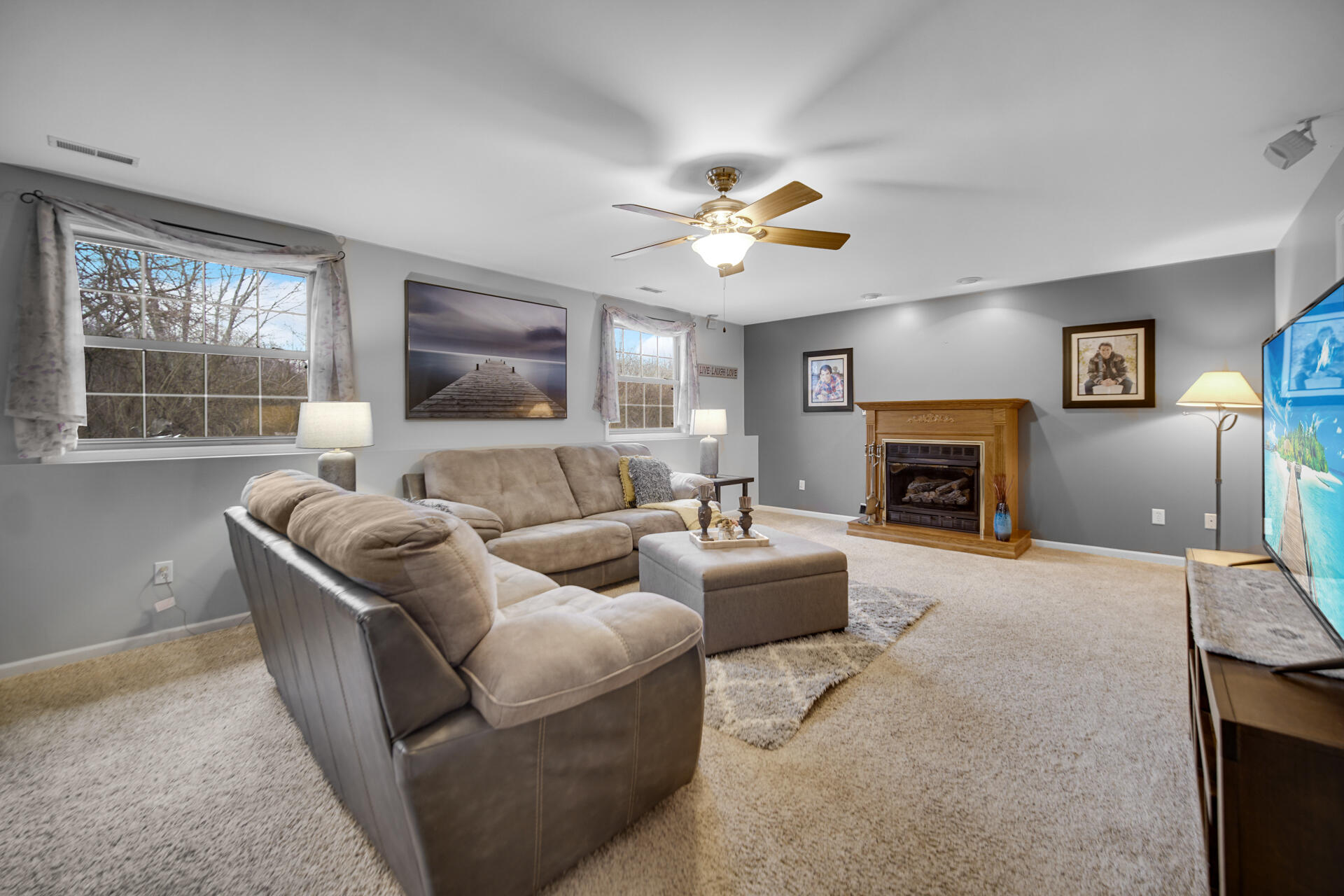 10621 Erie Drive, Crown Point, IN 46307; Image #31