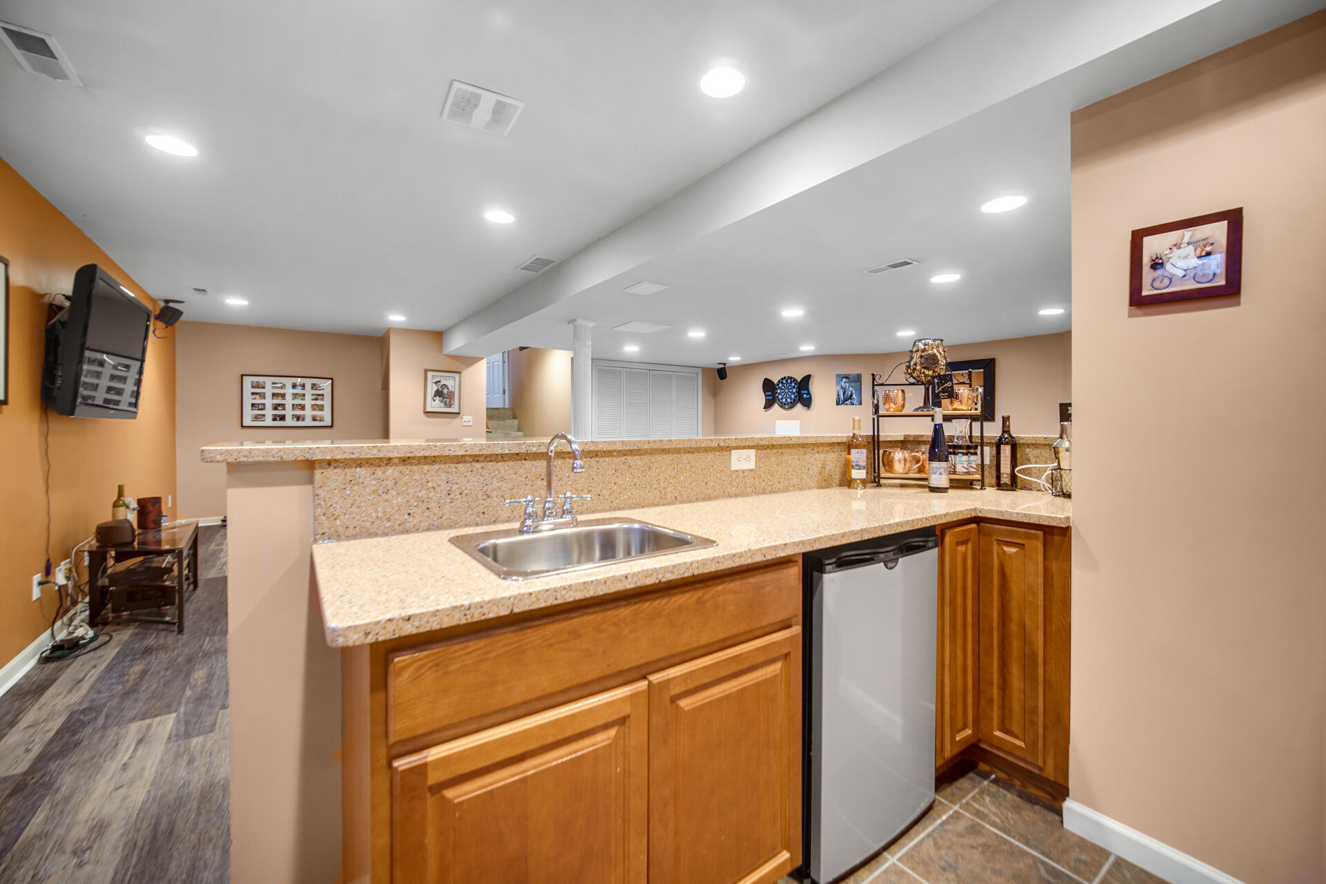 10621 Erie Drive, Crown Point, IN 46307; Image #36