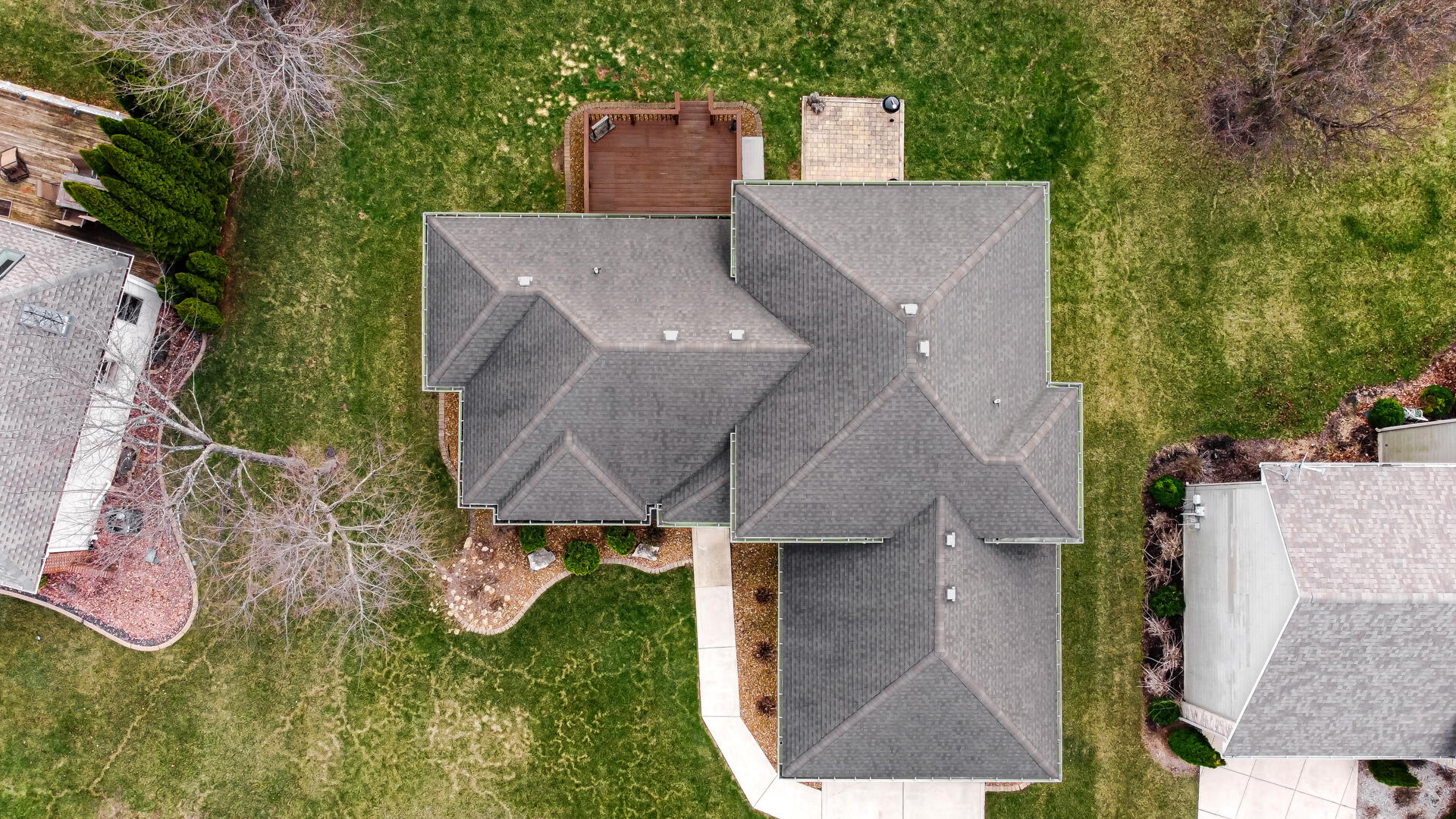 10621 Erie Drive, Crown Point, IN 46307; Image #40