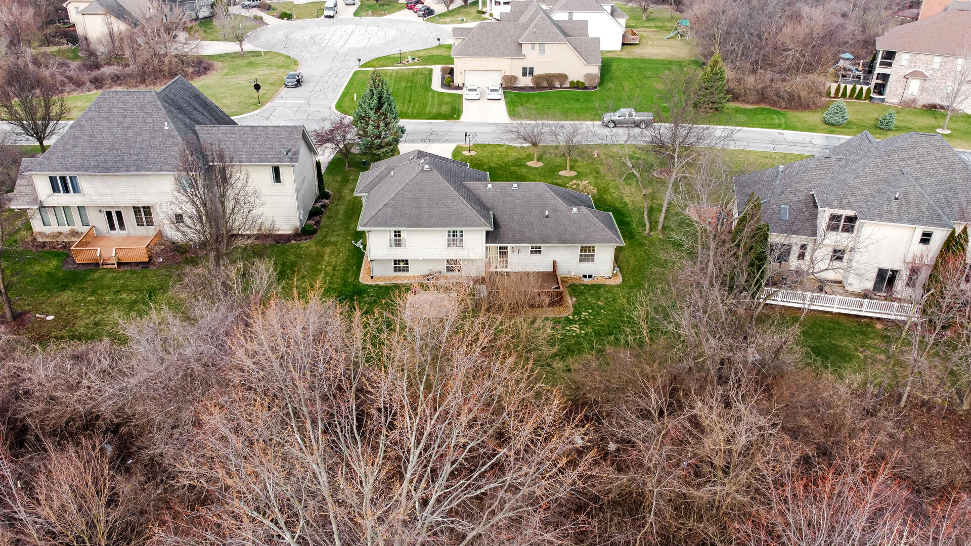 10621 Erie Drive, Crown Point, IN 46307; Image #42