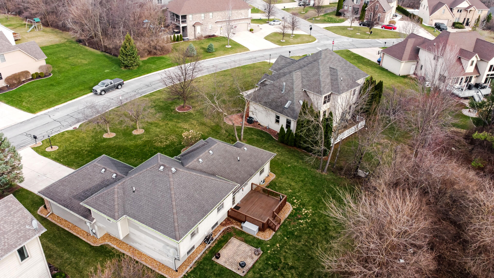 10621 Erie Drive, Crown Point, IN 46307; Image #43