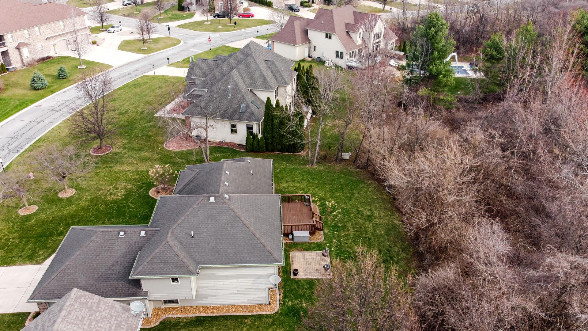 10621 Erie Drive, Crown Point, IN 46307; Image #44