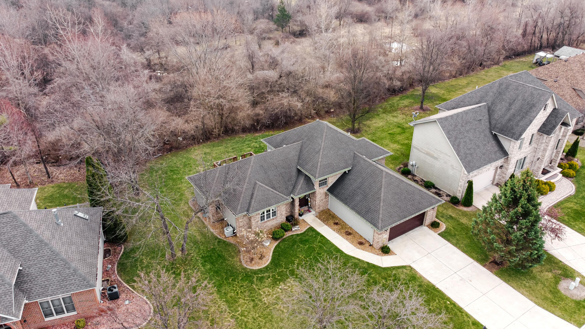 10621 Erie Drive, Crown Point, IN 46307; Image #45