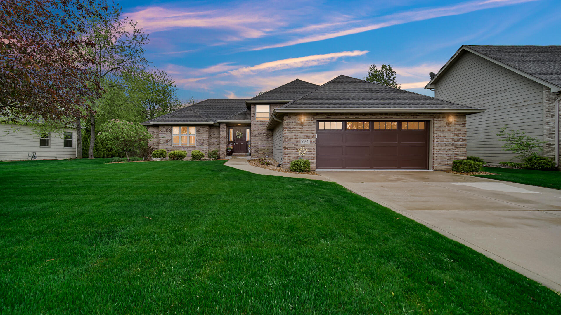 10621 Erie Drive, Crown Point, IN 46307; Image #47