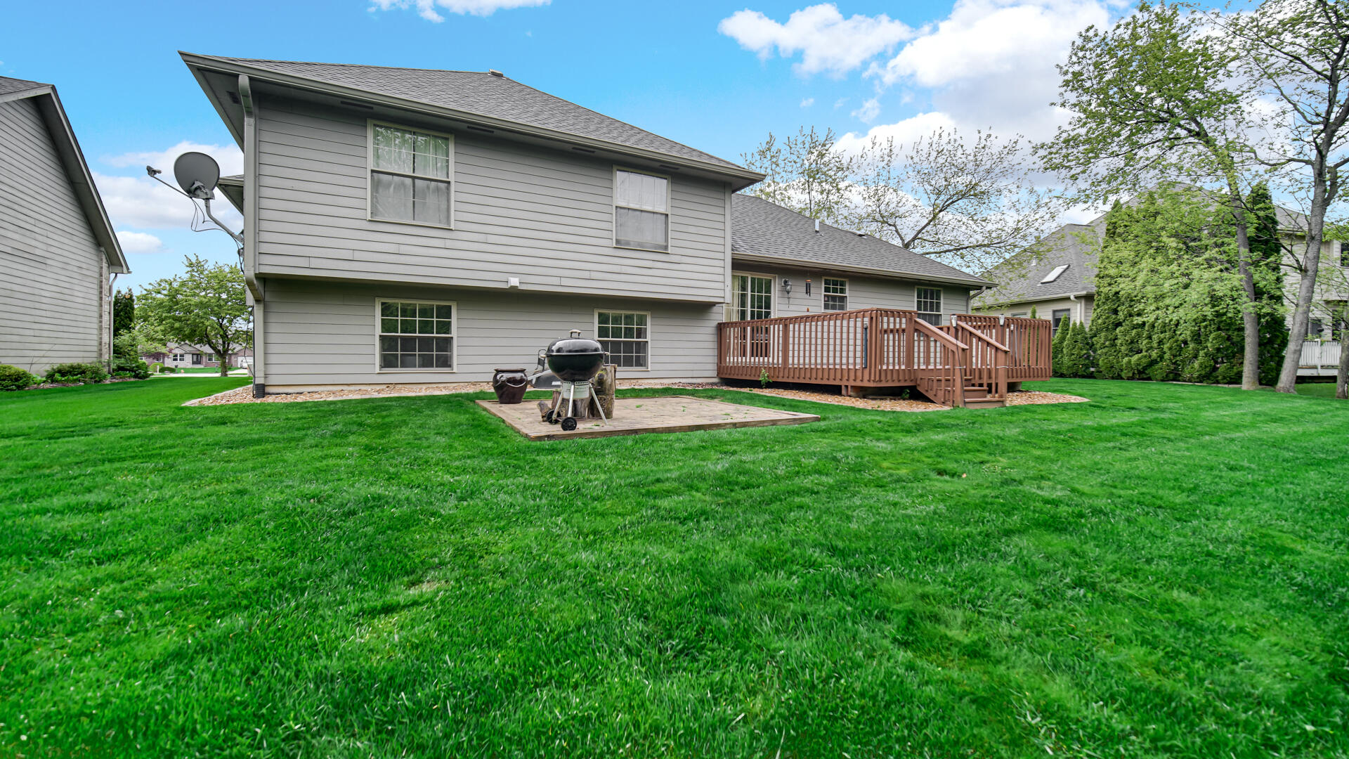 10621 Erie Drive, Crown Point, IN 46307; Image #51